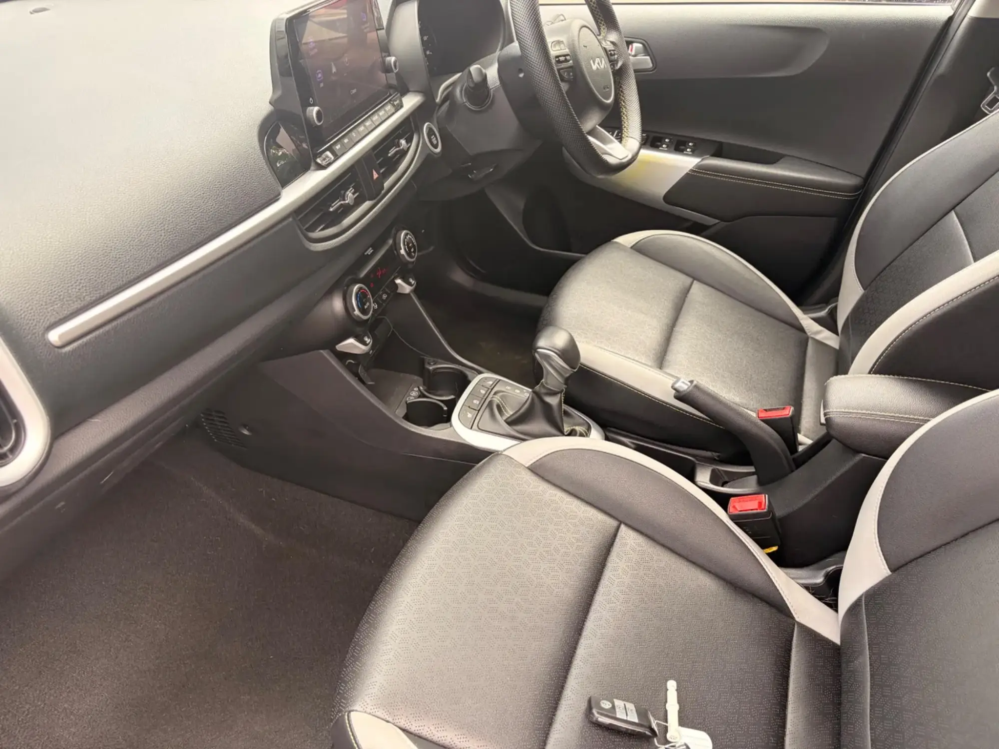 Kia Picanto Image 32