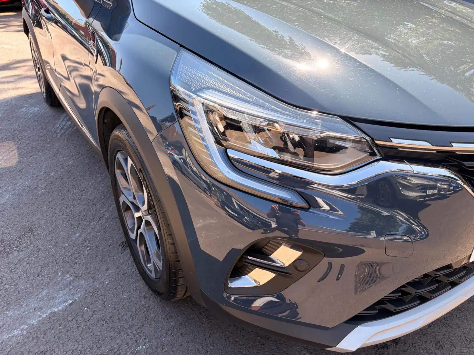 Renault Captur Image 30