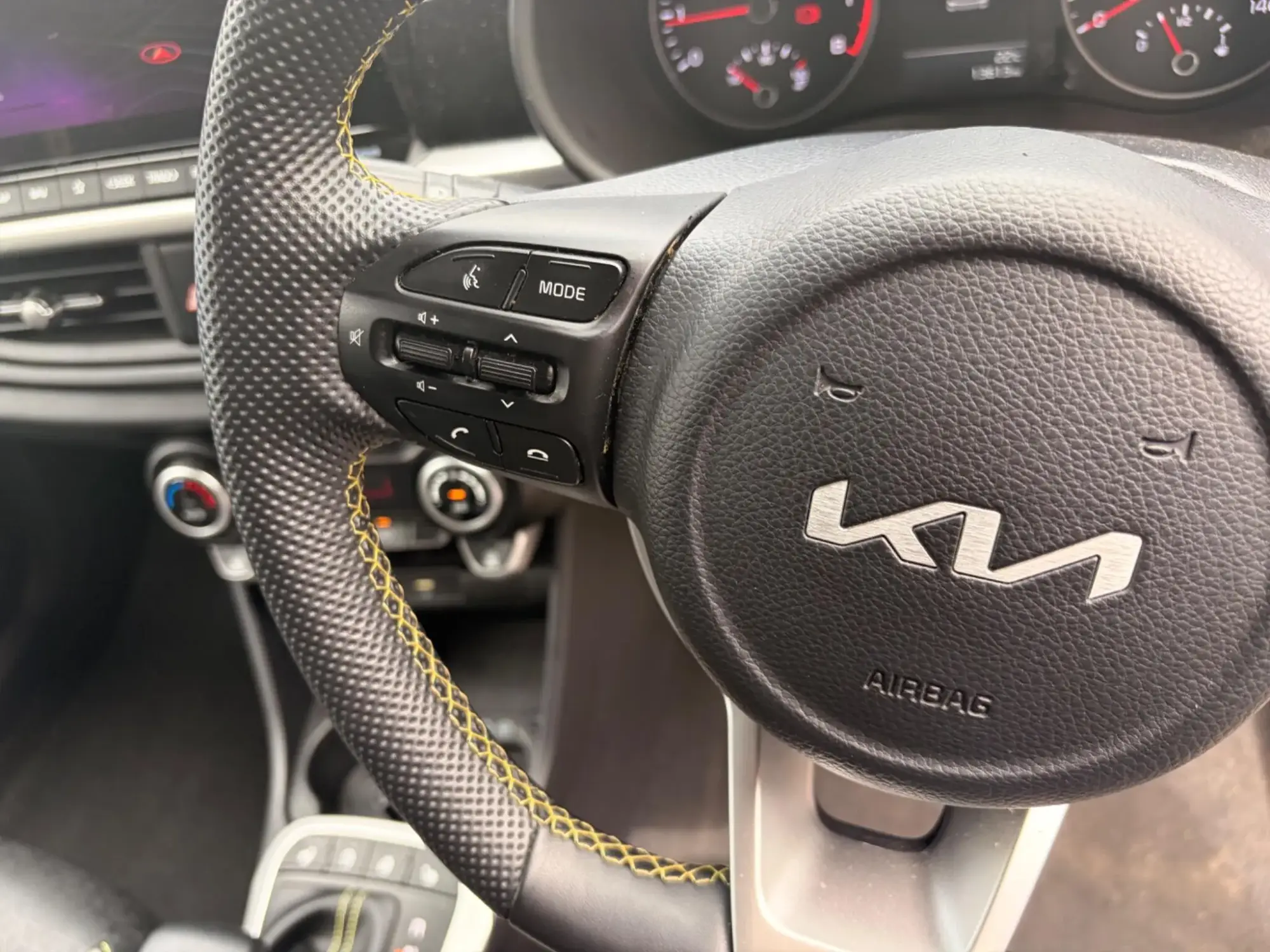 Kia Picanto Image 30