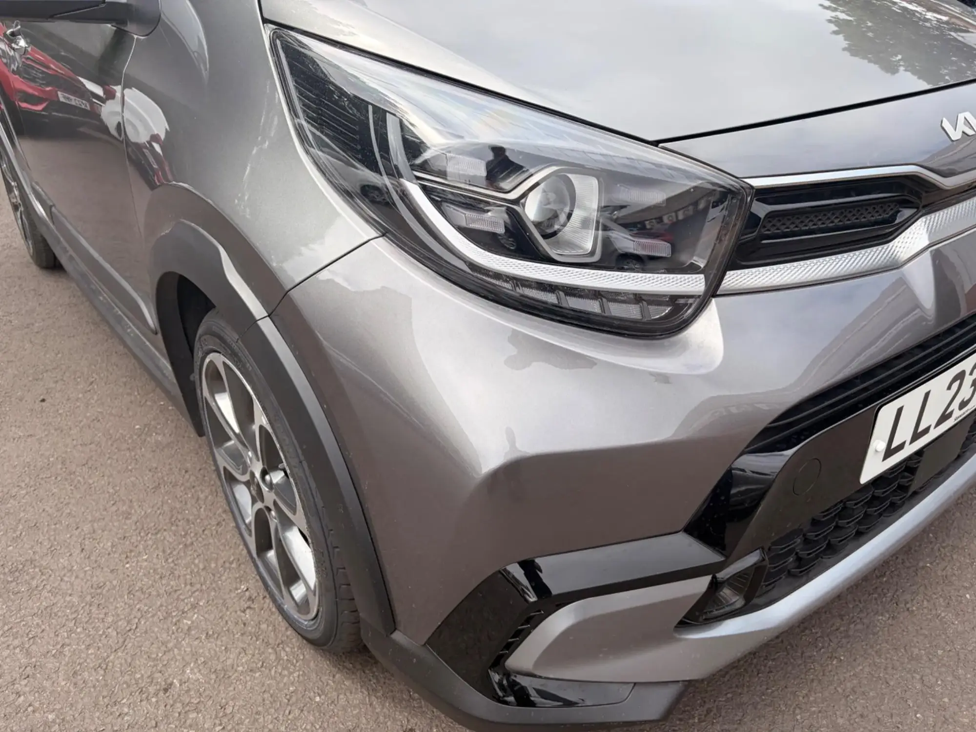 Kia Picanto Image 34