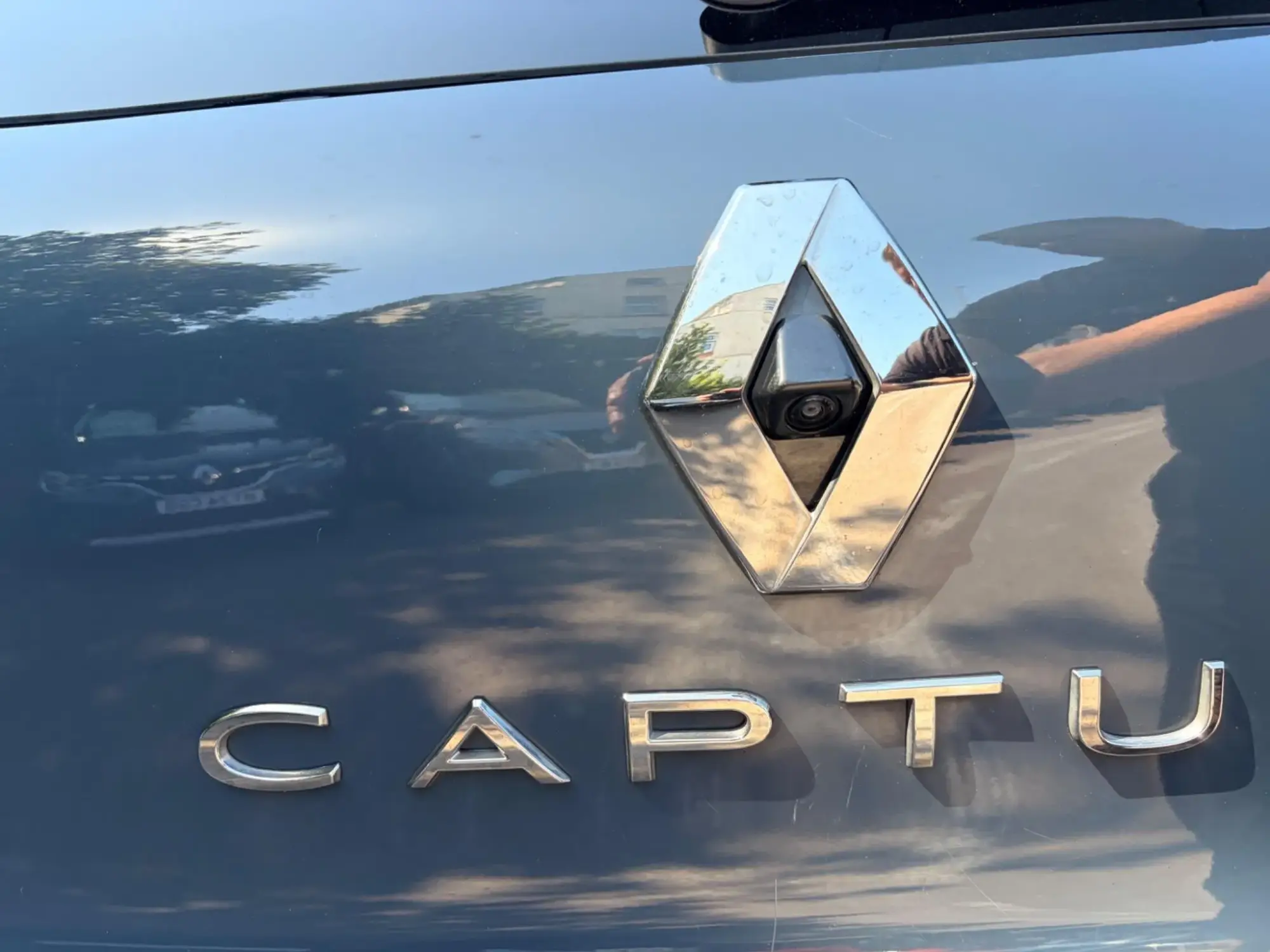 Renault Captur Image 32