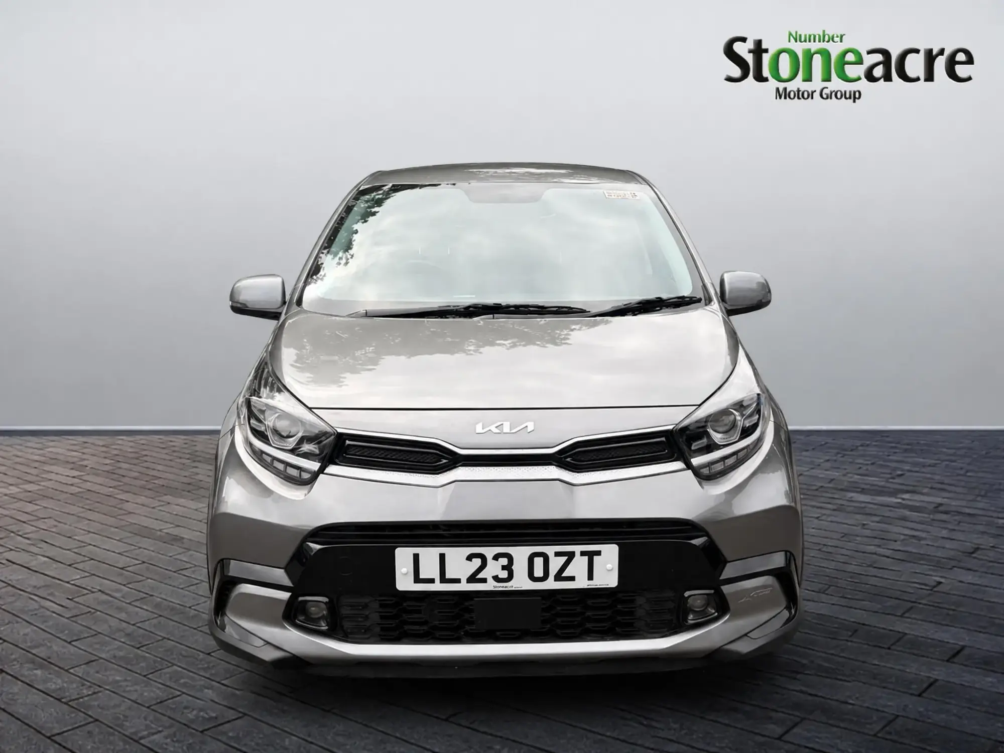 Kia Picanto Image 2