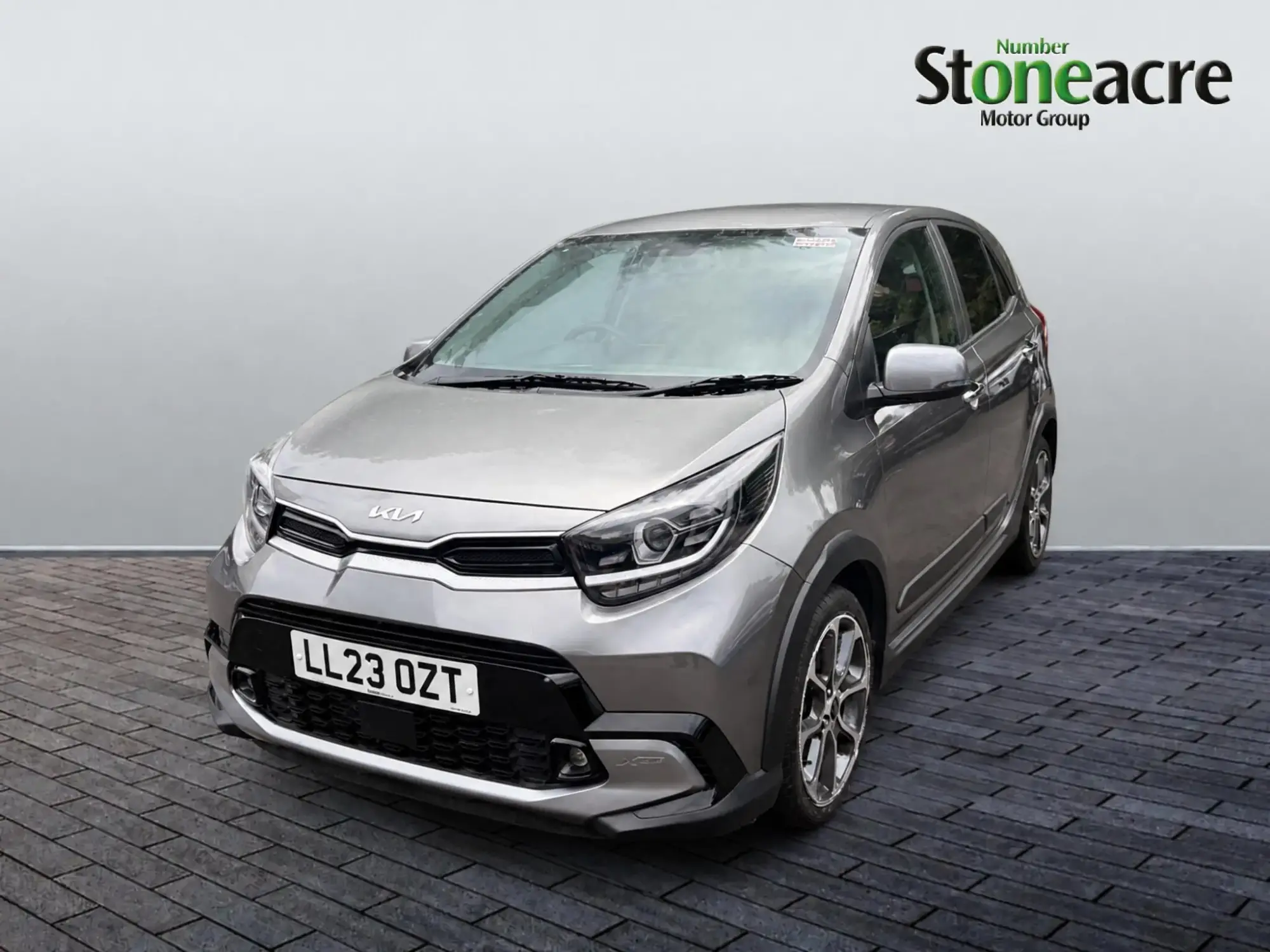 Kia Picanto Image 3