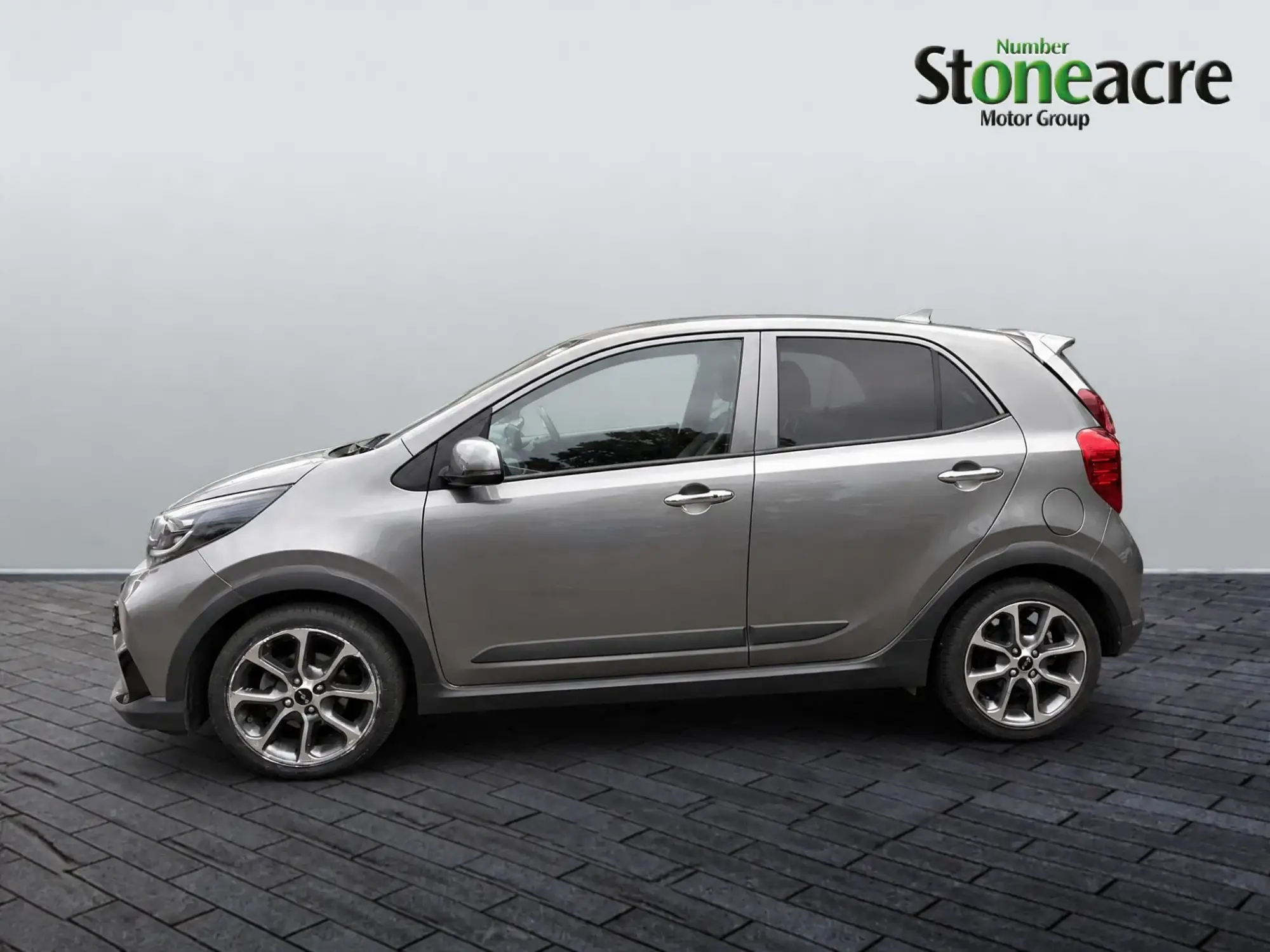 Kia Picanto Image 5