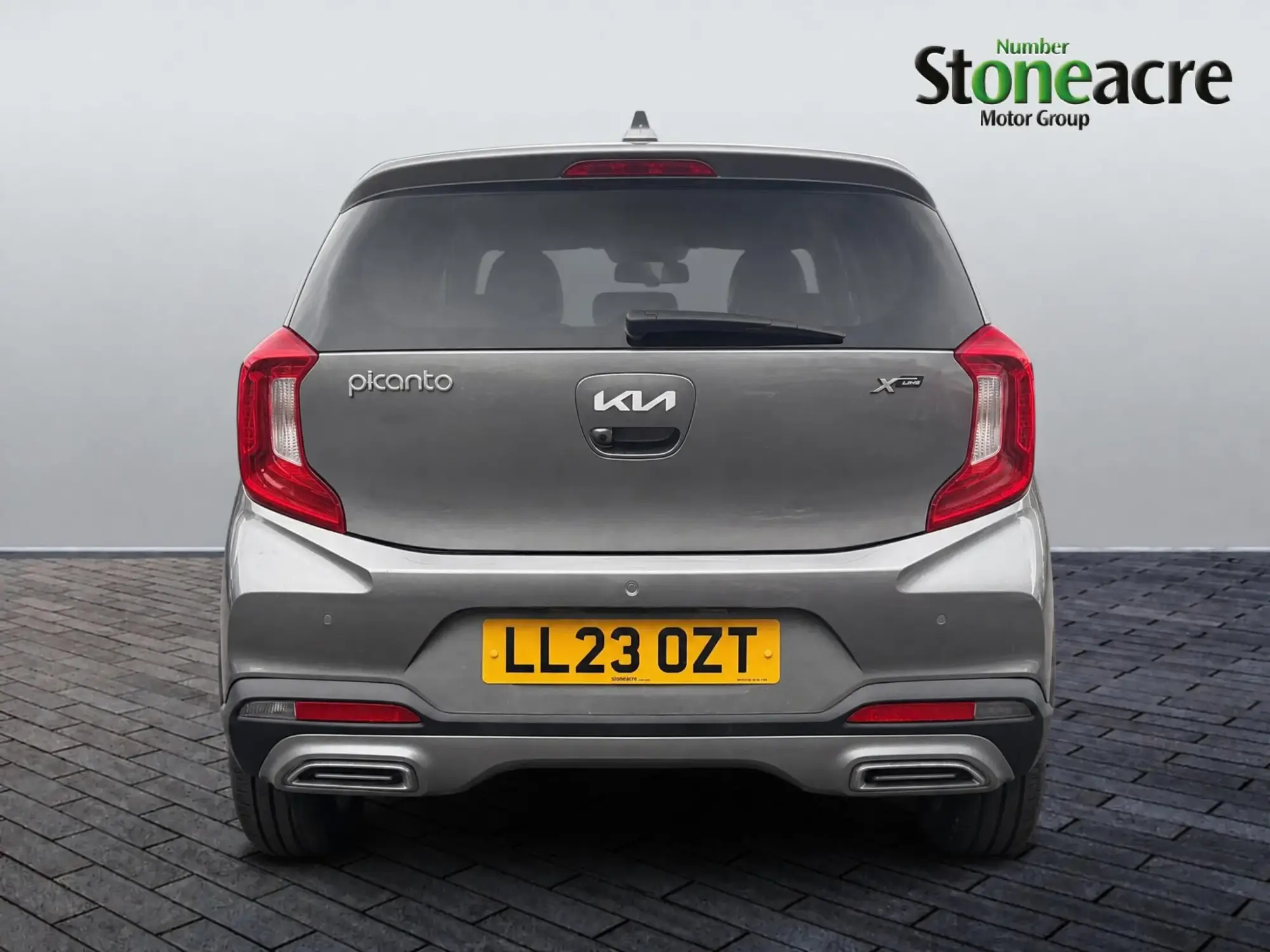 Kia Picanto Image 7