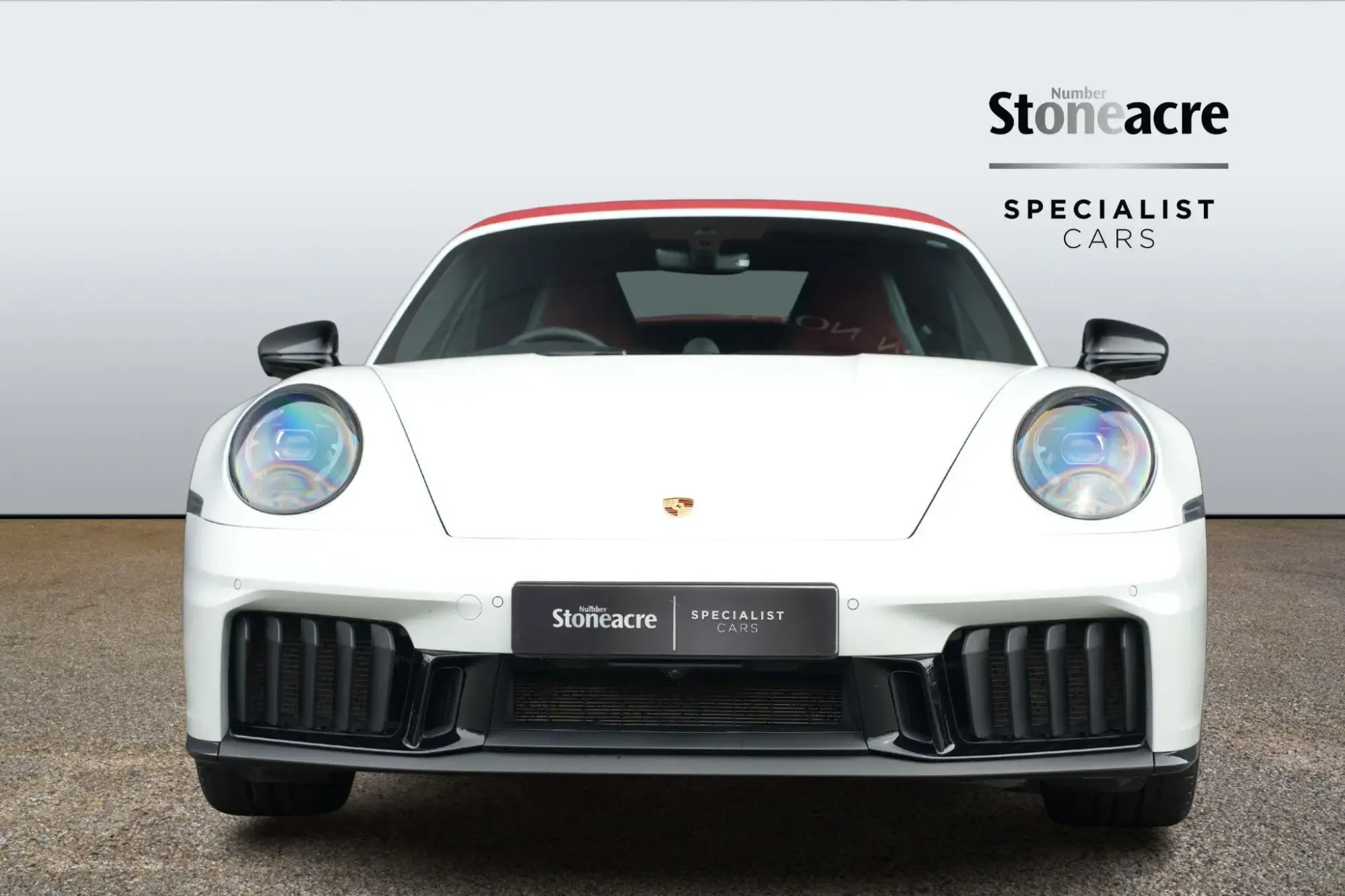 Porsche 911 3.6 T-Hybrid 992 Carrera 4 GTS PDK 4WD Euro 6 (s/s) 2dr ND25CVG Image 2