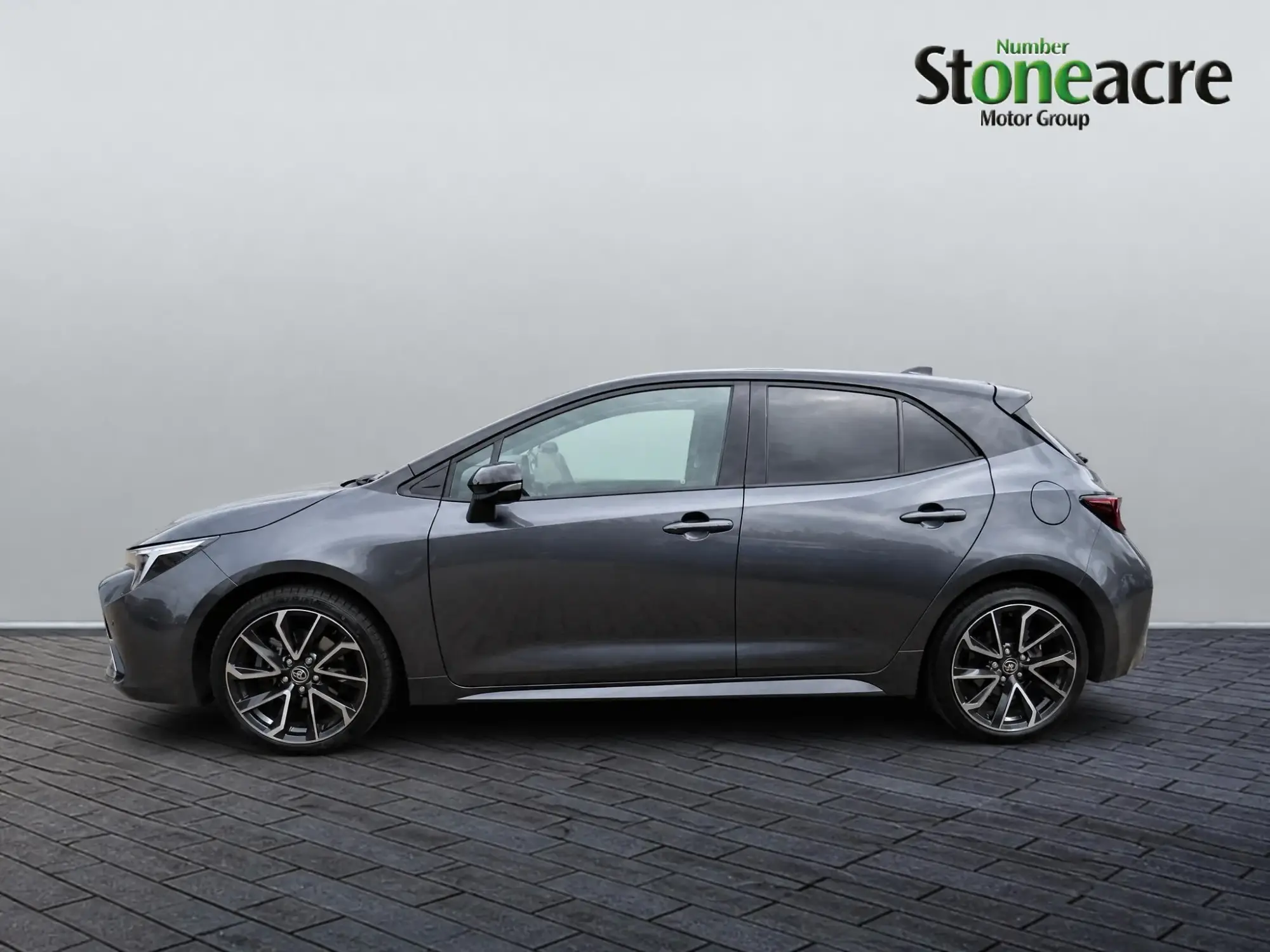 Toyota Corolla Hatchback Image 6 Toyota Corolla Hatchback Image 6