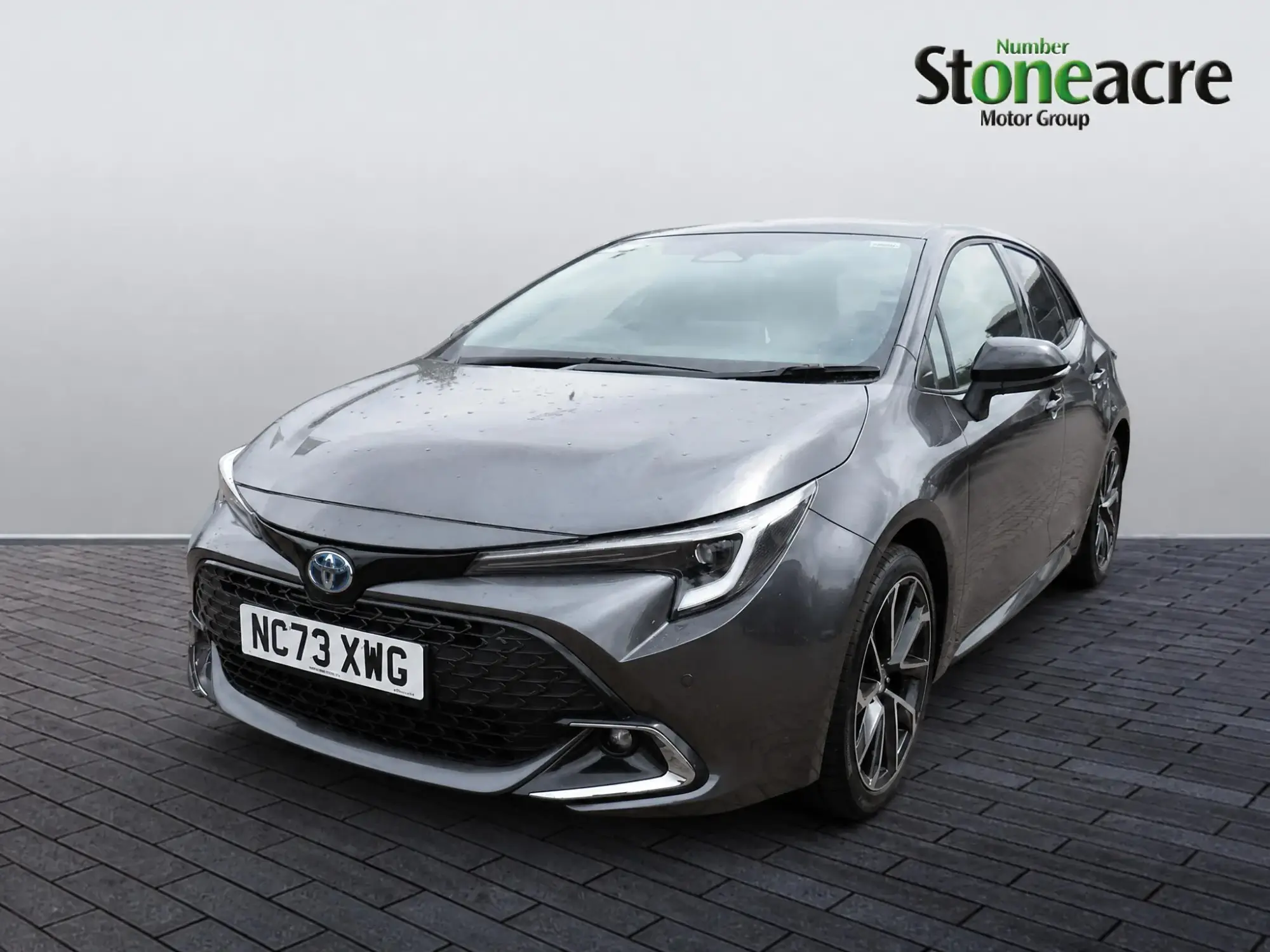 Toyota Corolla Hatchback Image 7 Toyota Corolla Hatchback Image 7
