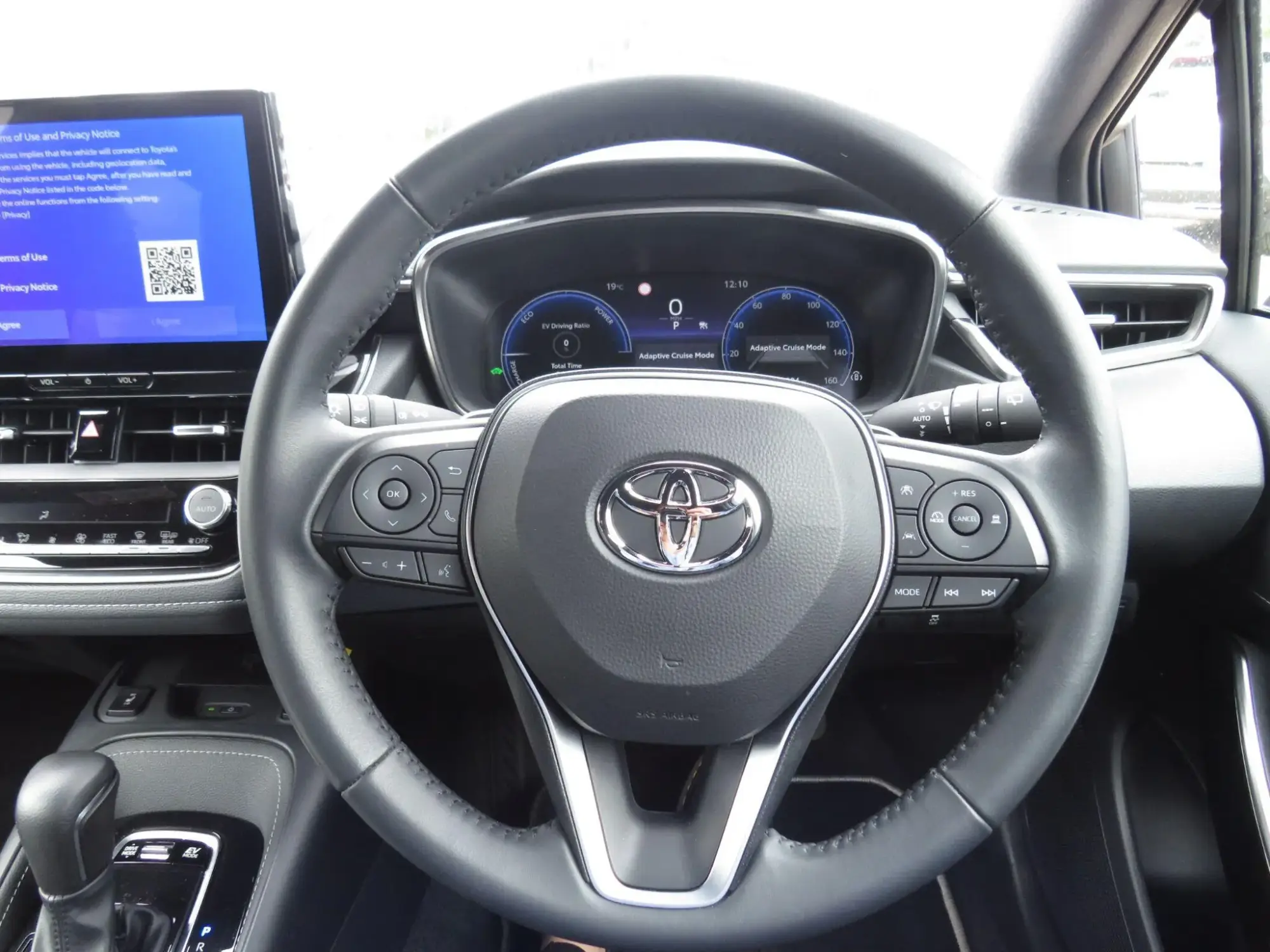 Toyota Corolla Hatchback Image 13 Toyota Corolla Hatchback Image 13