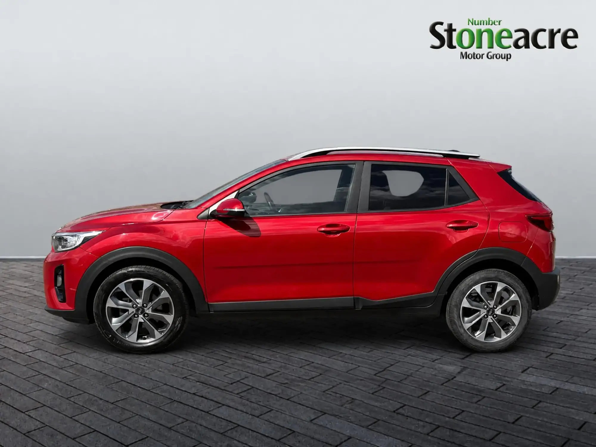 Kia Stonic Image 5 Kia Stonic Image 5