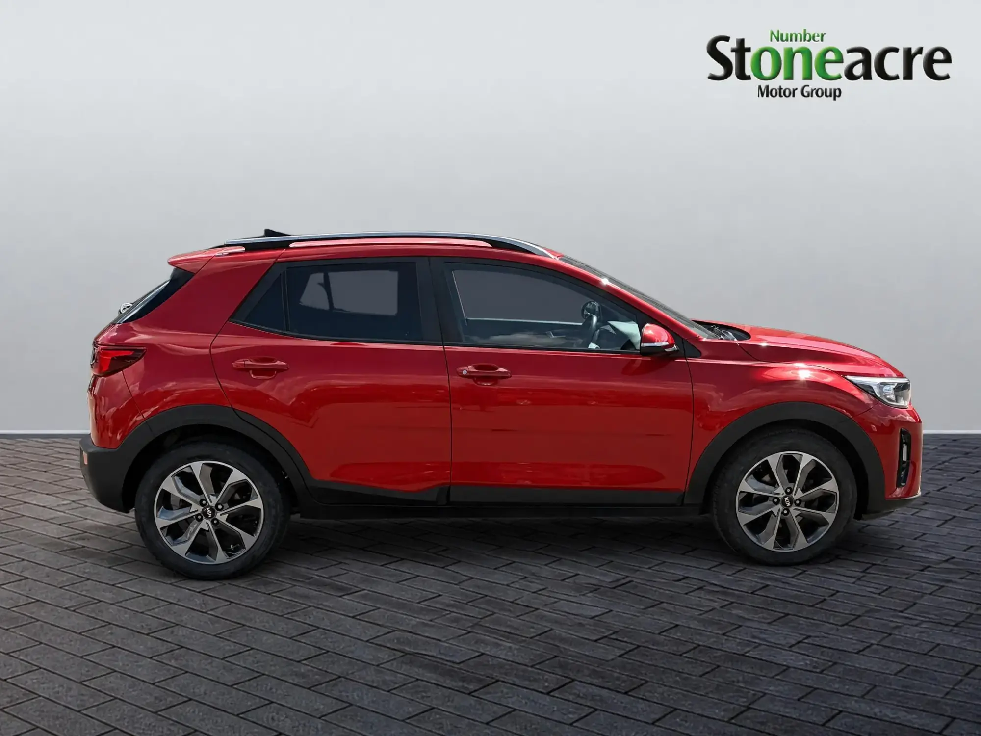 Kia Stonic Image 7 Kia Stonic Image 7