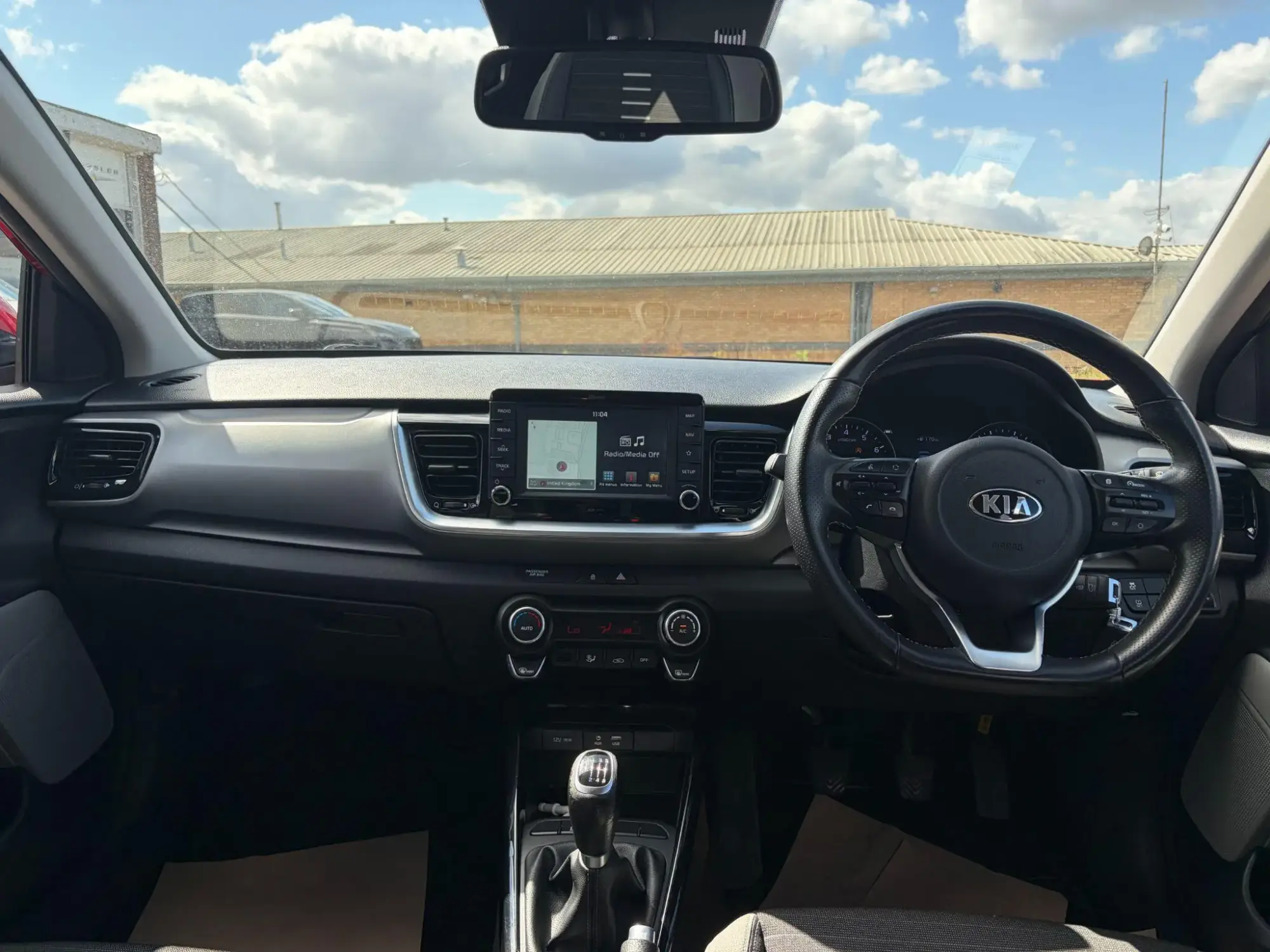 Kia Stonic Image 9 Kia Stonic Image 9