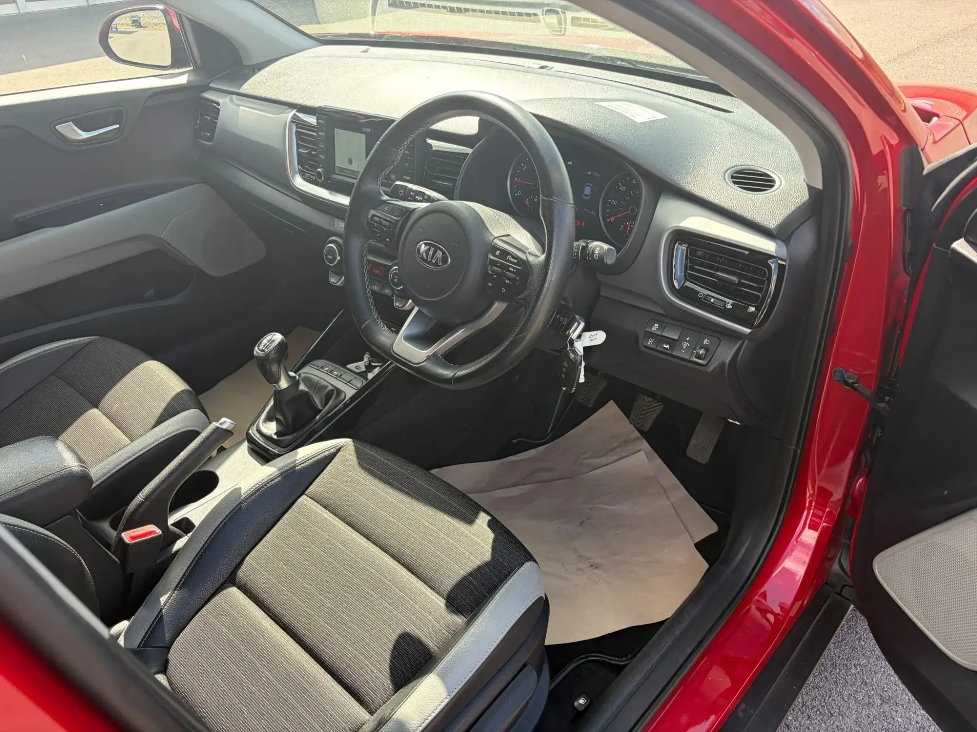 Kia Stonic Image 10 Kia Stonic Image 10