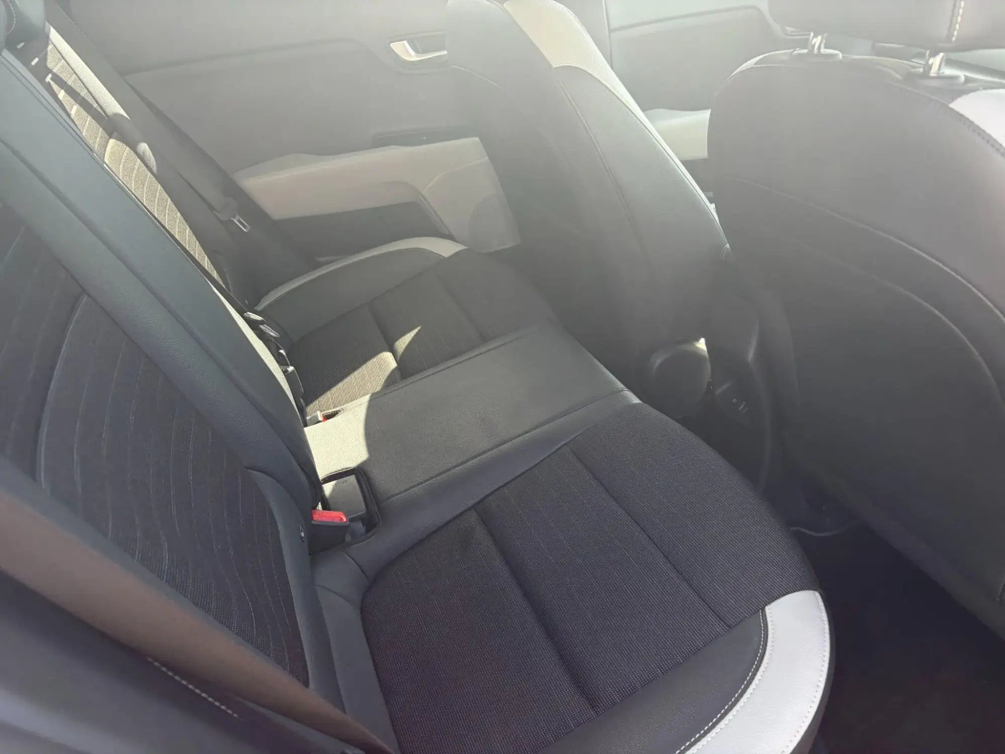 Kia Stonic Image 11 Kia Stonic Image 11