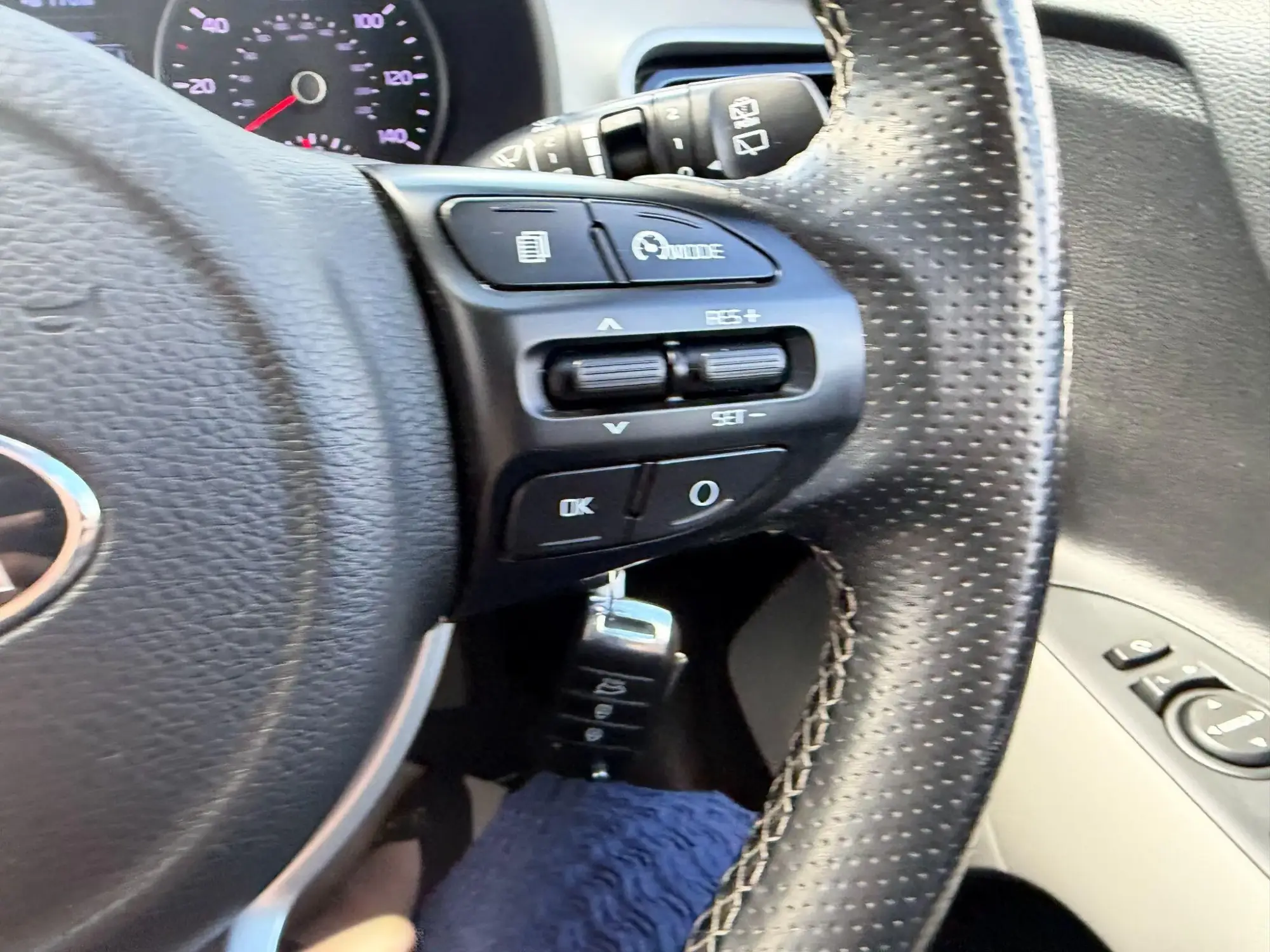 Kia Stonic Image 13 Kia Stonic Image 13