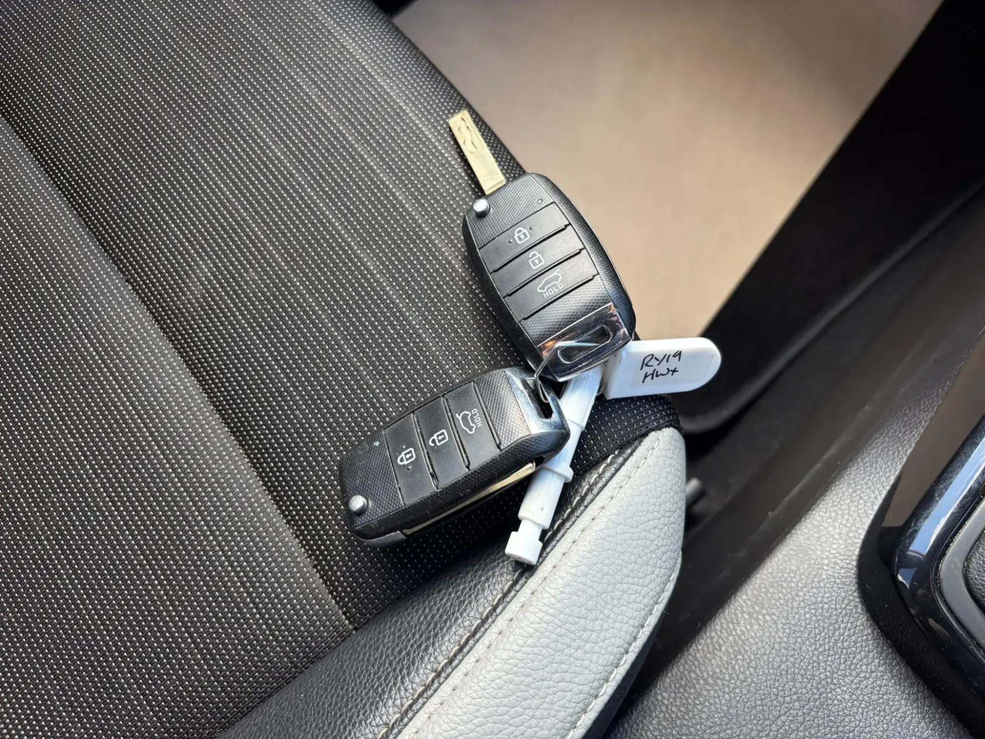 Kia Stonic Image 17 Kia Stonic Image 17