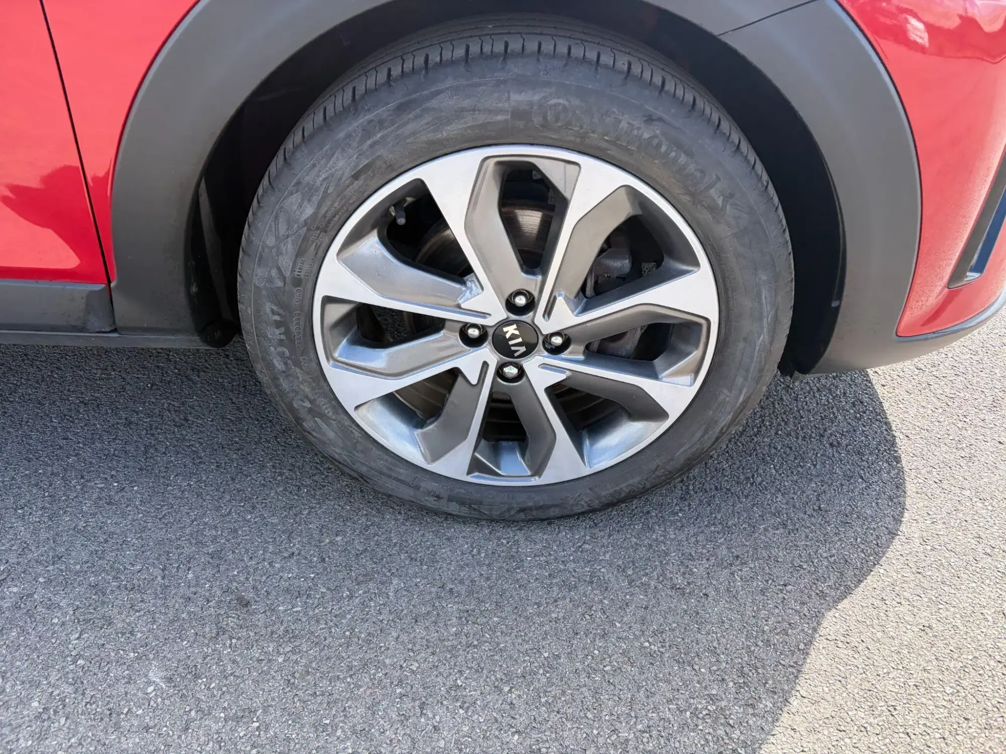 Kia Stonic Image 18 Kia Stonic Image 18
