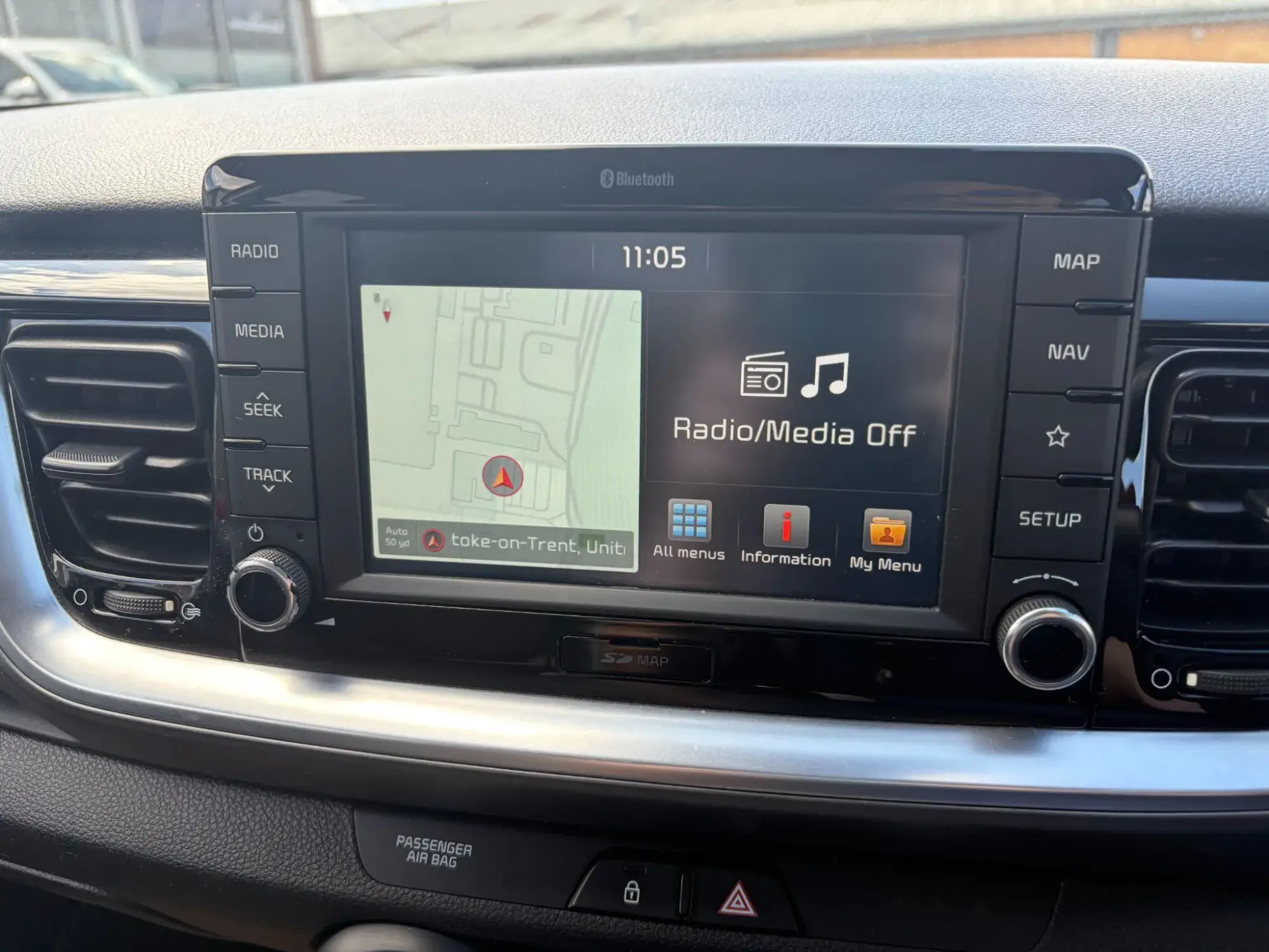 Kia Stonic Image 19 Kia Stonic Image 19