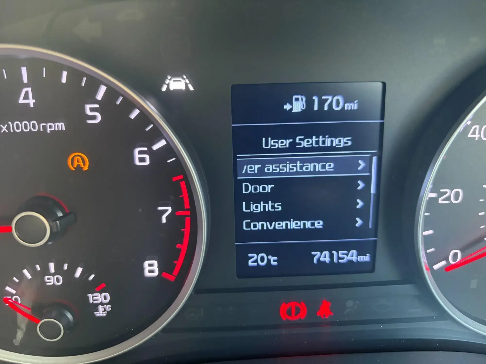 Kia Stonic Image 20 Kia Stonic Image 20