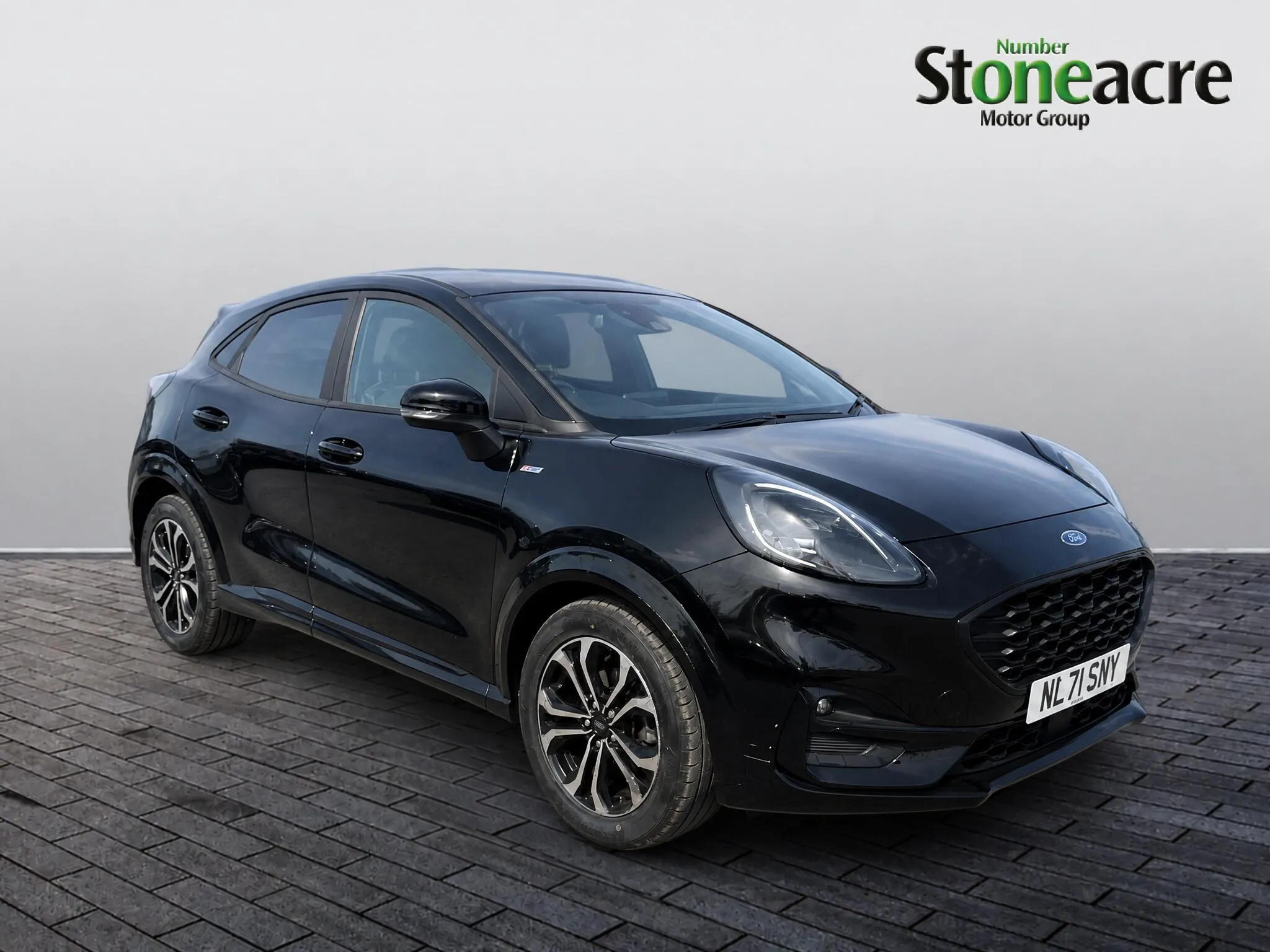 Ford Puma Ford Puma