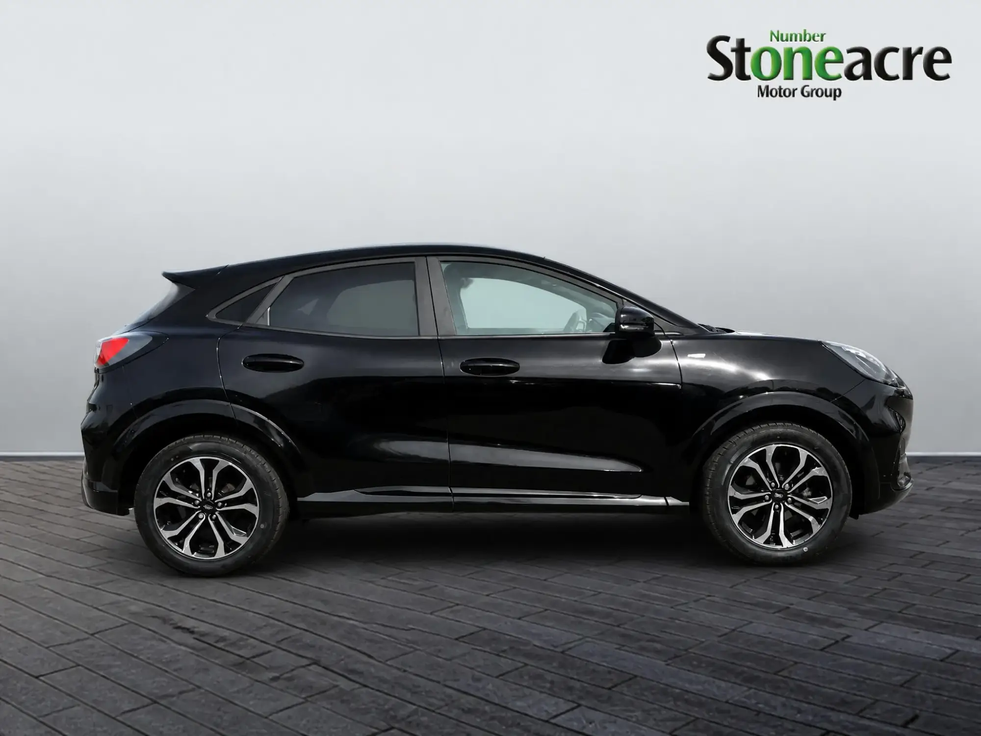 Ford Puma Image 2