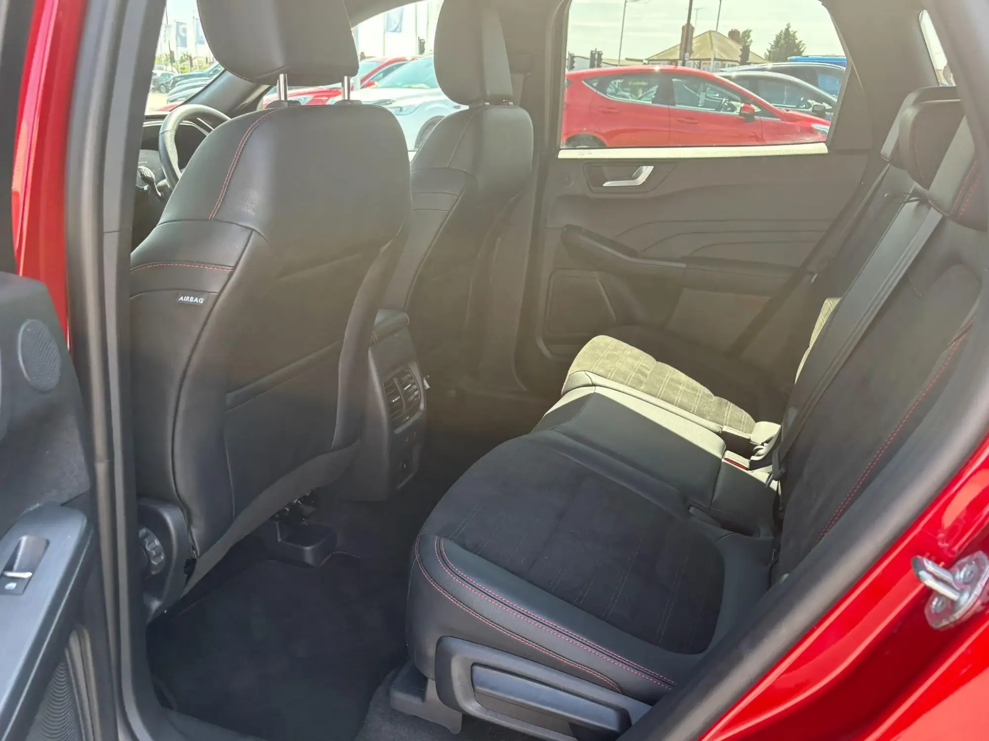 Ford Kuga Hybrid Image 13 Ford Kuga Hybrid Image 13