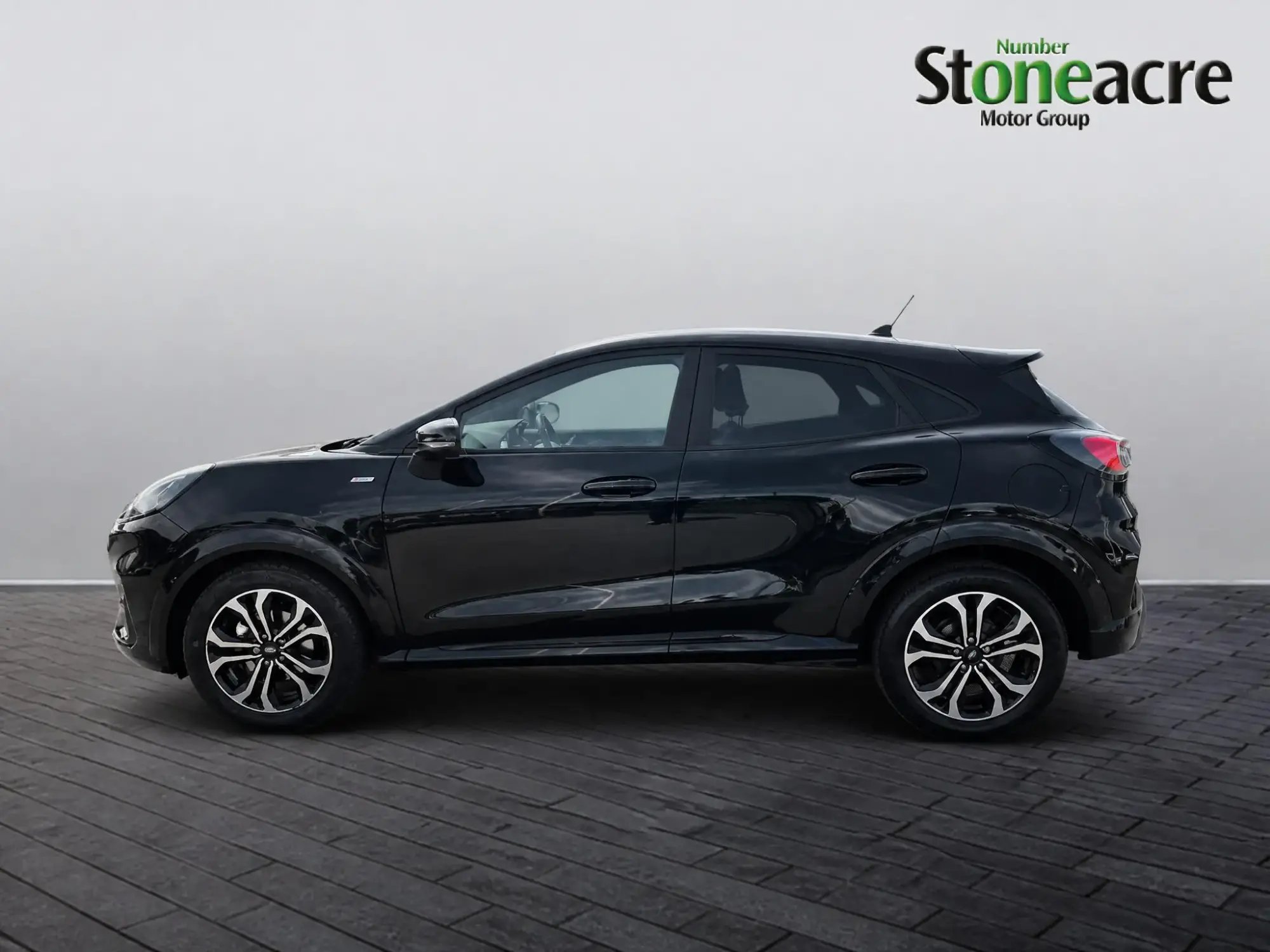 Ford Puma Image 6