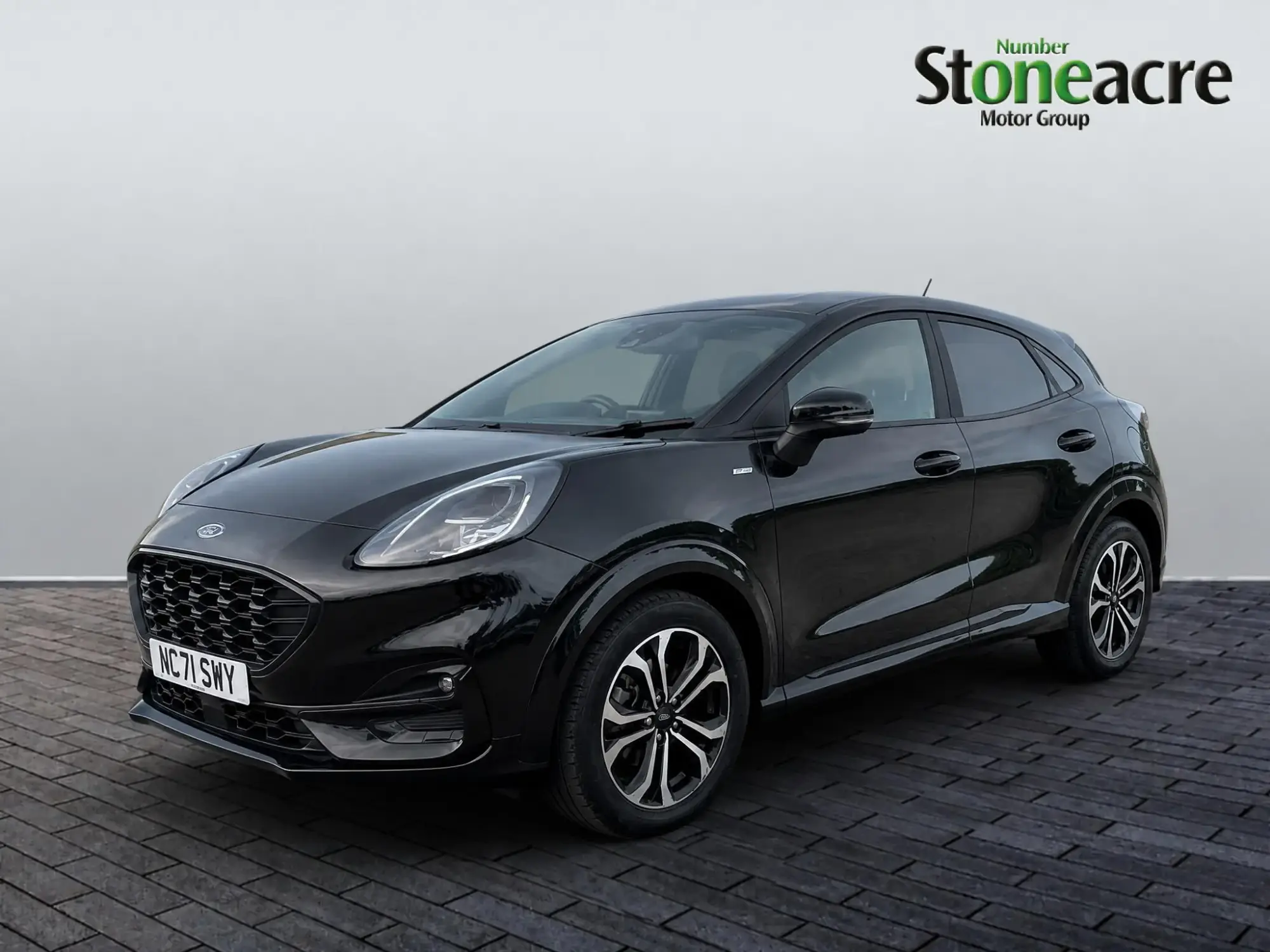 Ford Puma Image 7