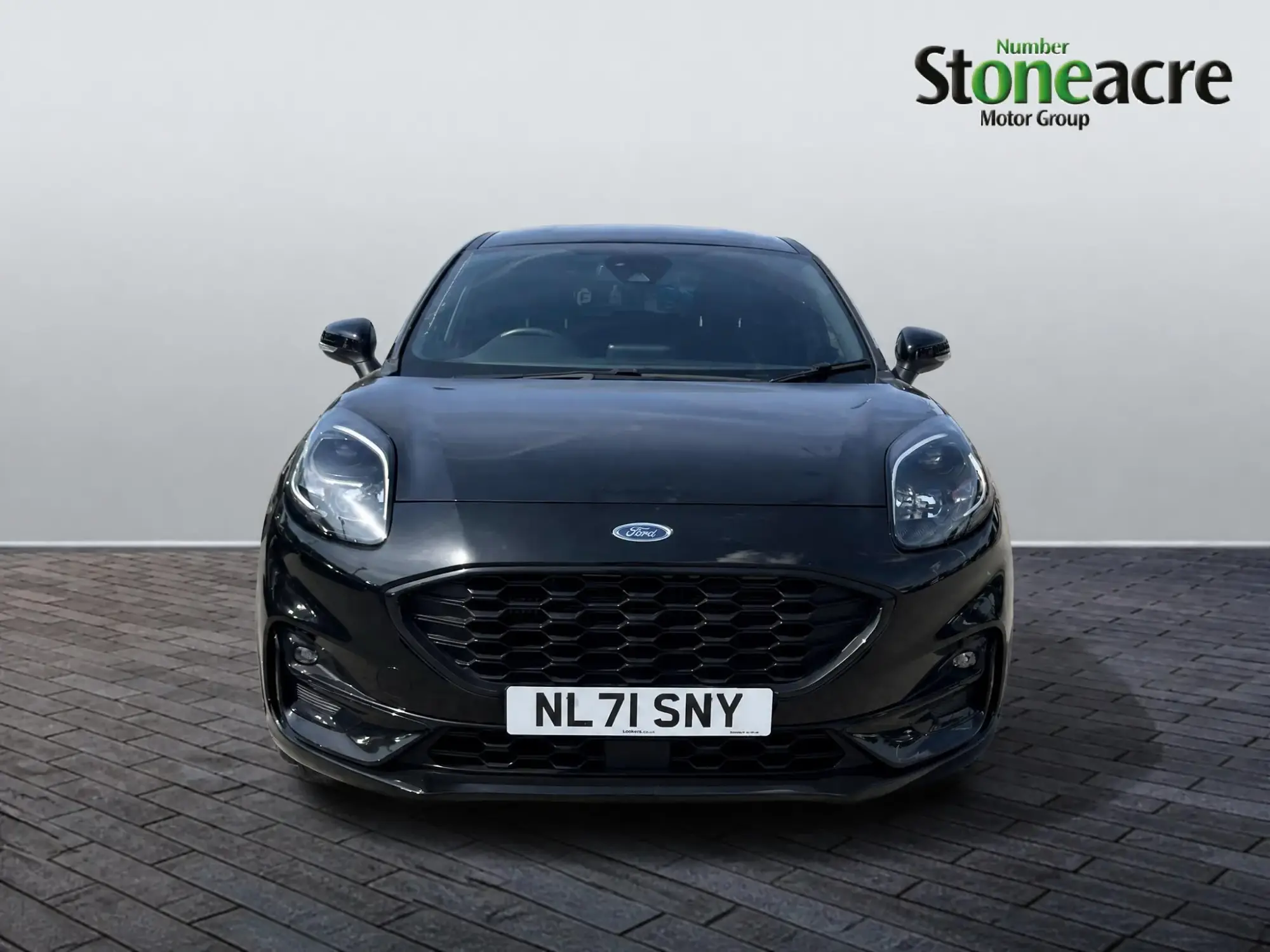 Ford Puma Image 8