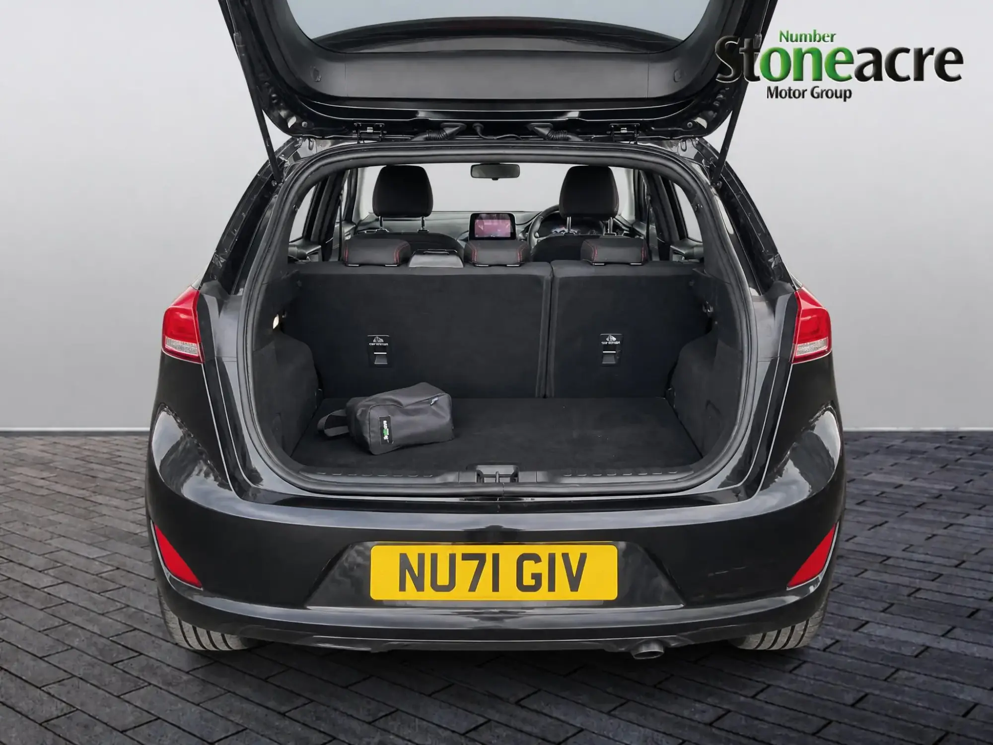 Ford Puma Image 10