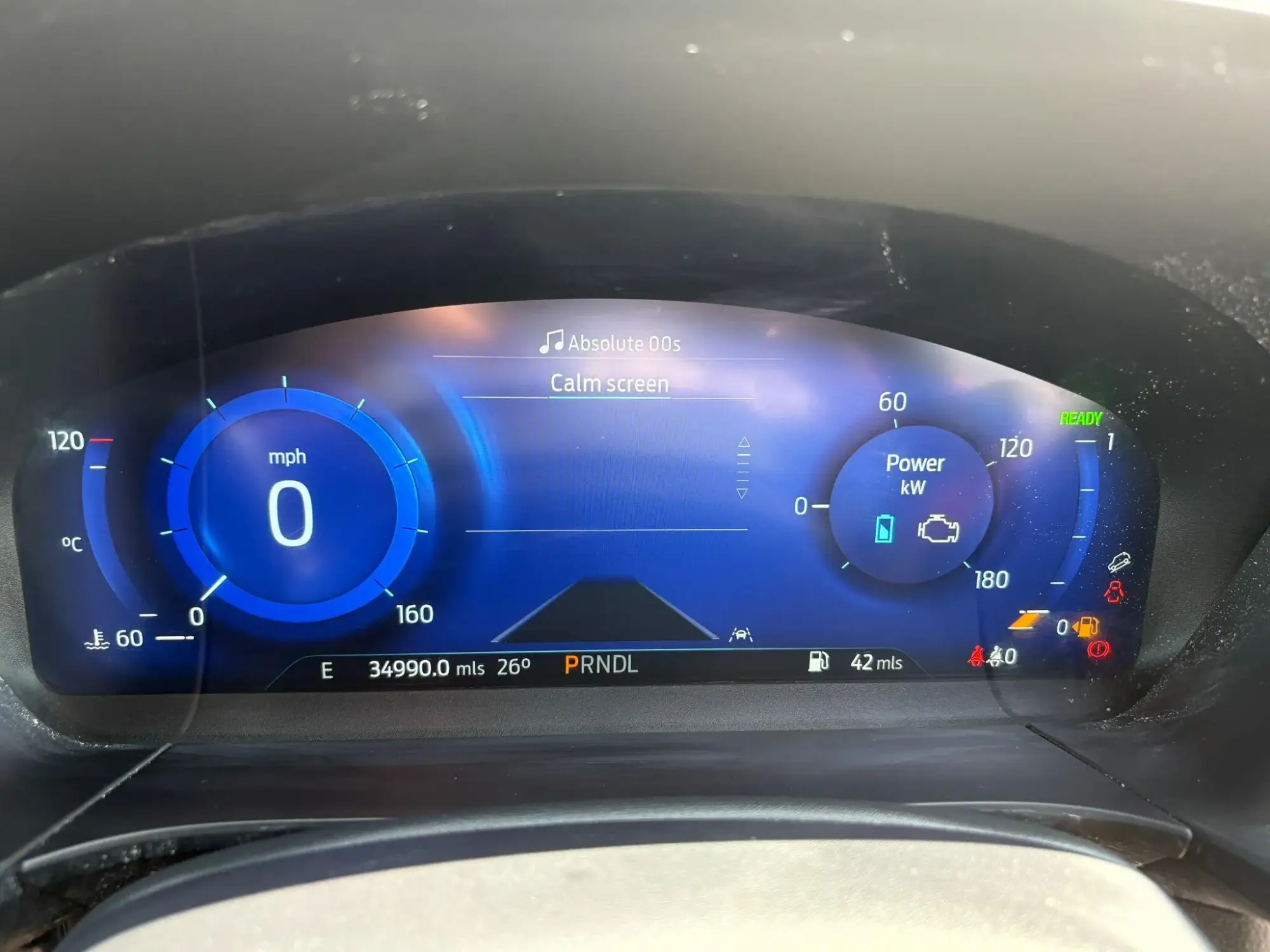Ford Kuga Hybrid Image 18 Ford Kuga Hybrid Image 18