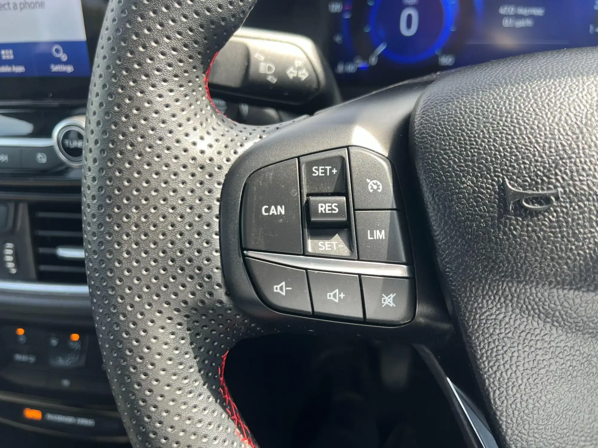 Ford Puma Image 18