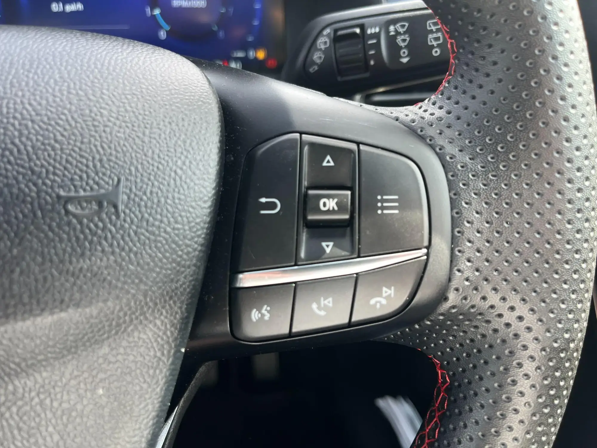 Ford Puma Image 19