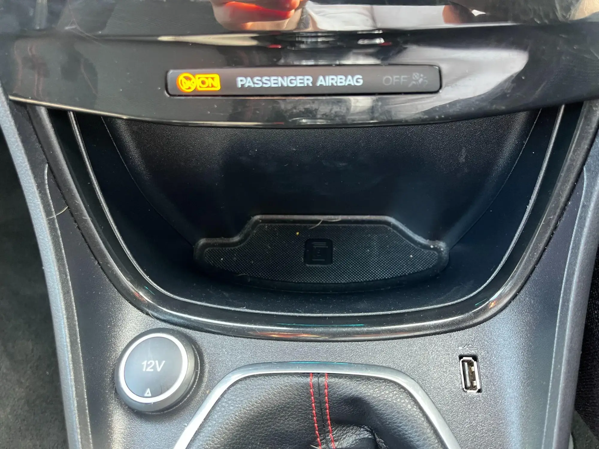 Ford Puma Image 29