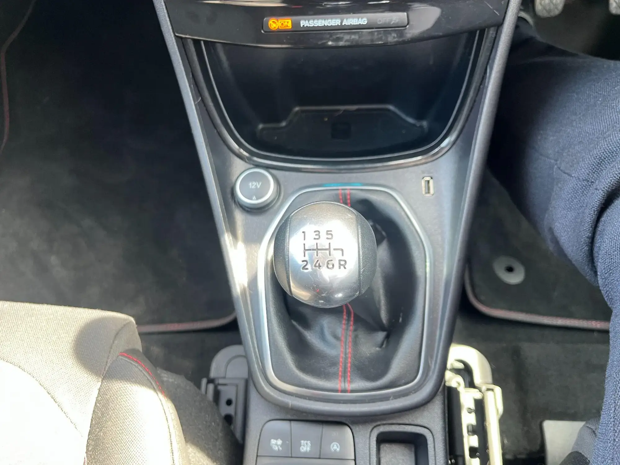 Ford Puma Image 30