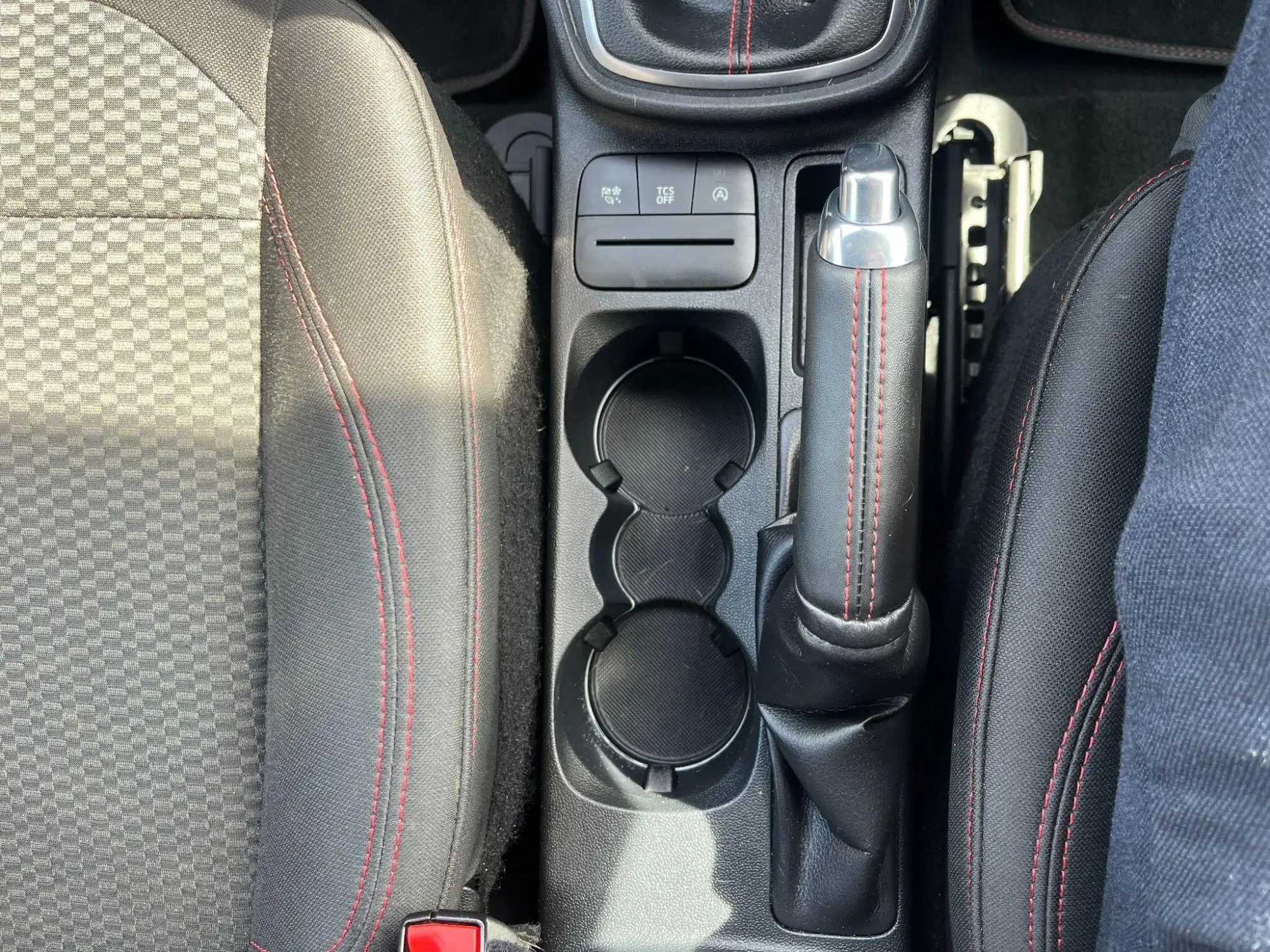 Ford Puma Image 31