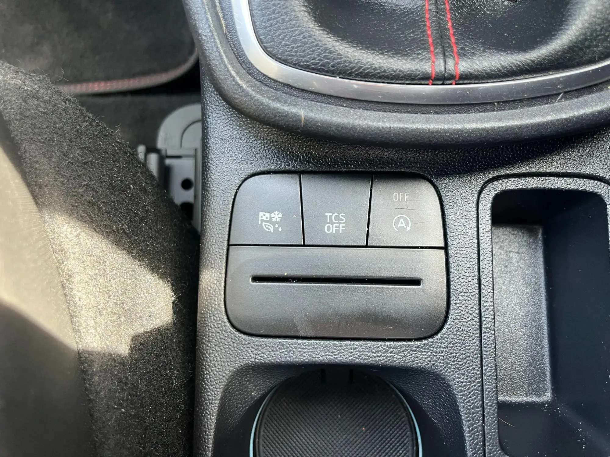 Ford Puma Image 33