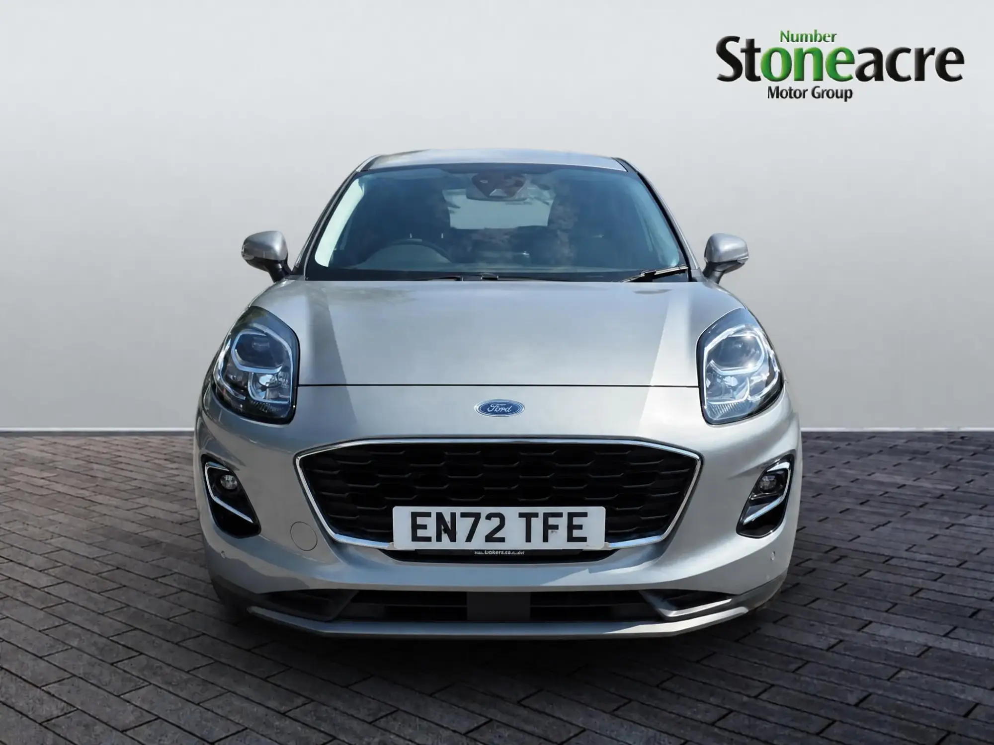 Ford Puma Image 2