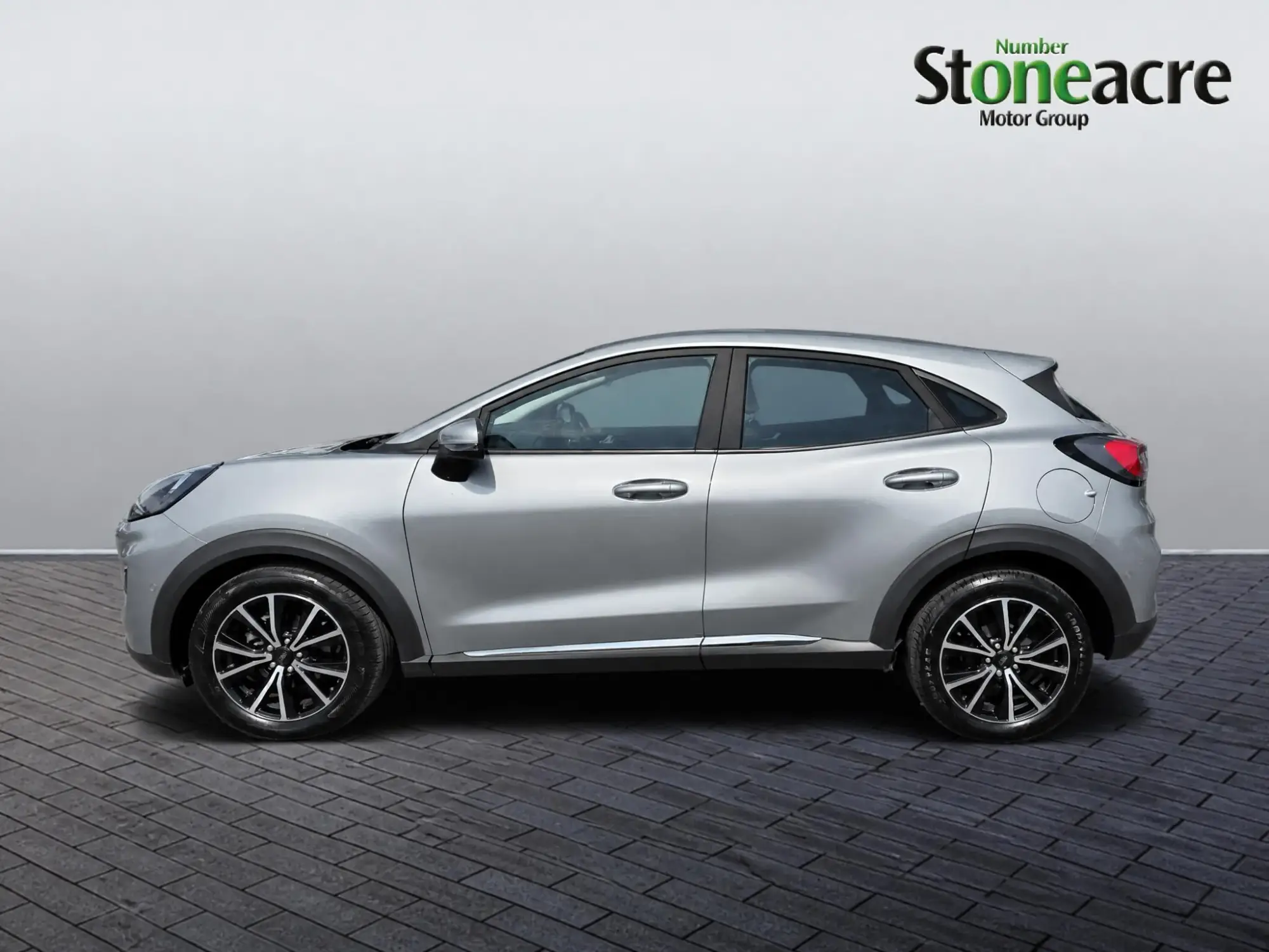 Ford Puma Image 5