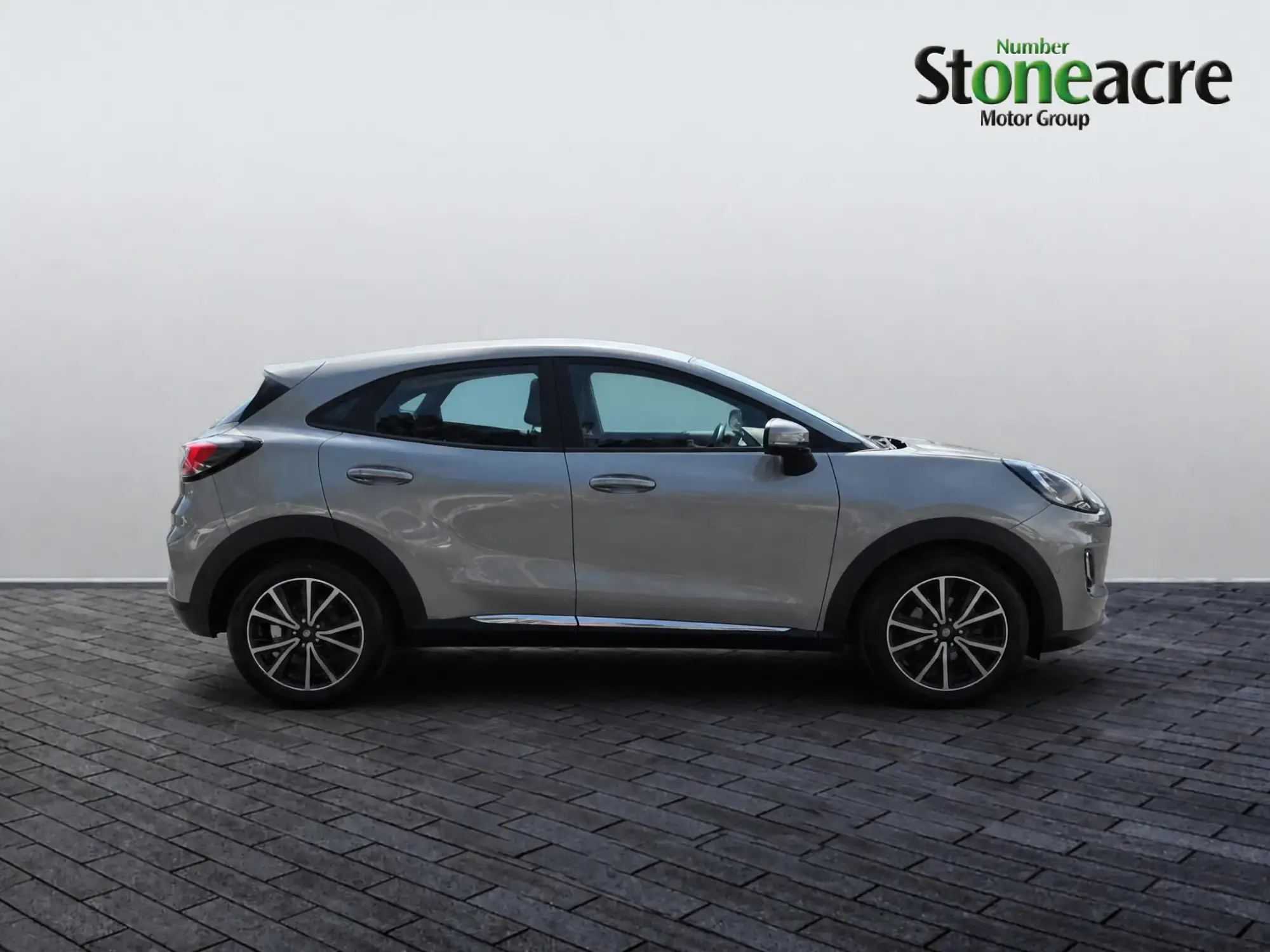 Ford Puma Image 7