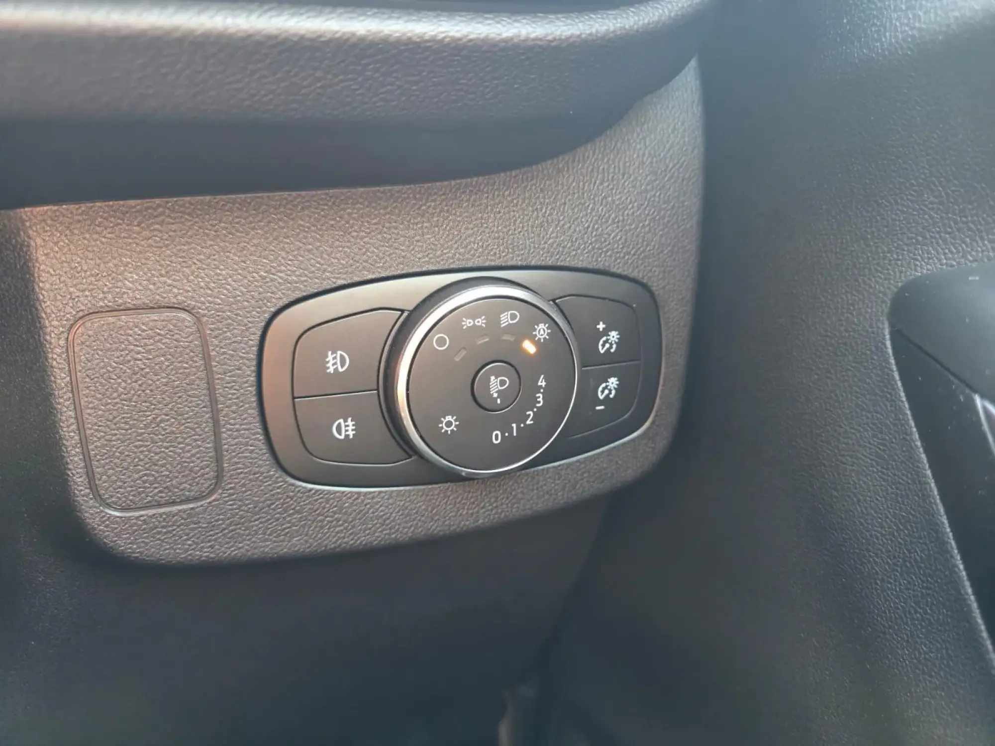 Ford Puma Image 21