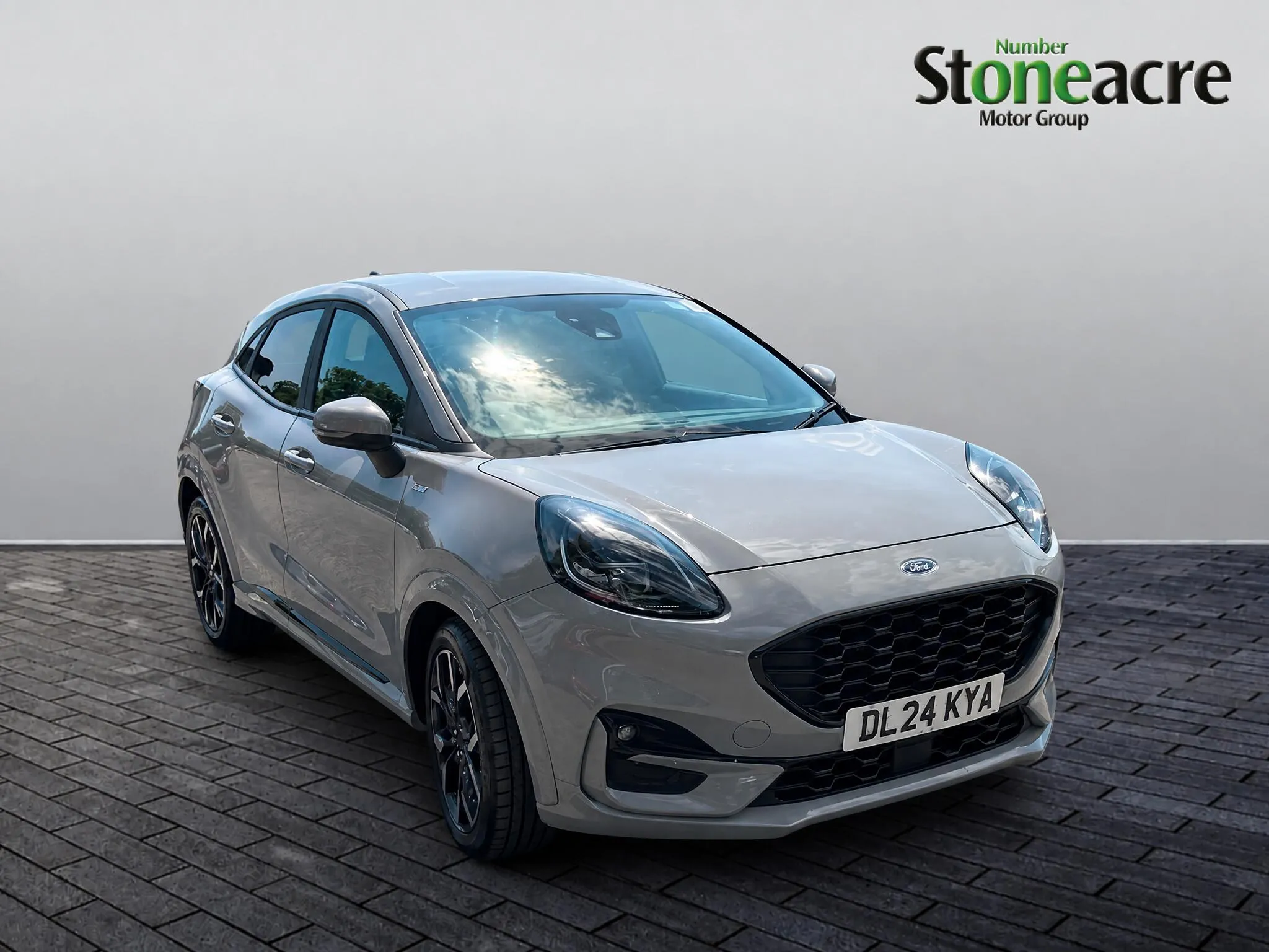 Ford Puma dealer public-web source image