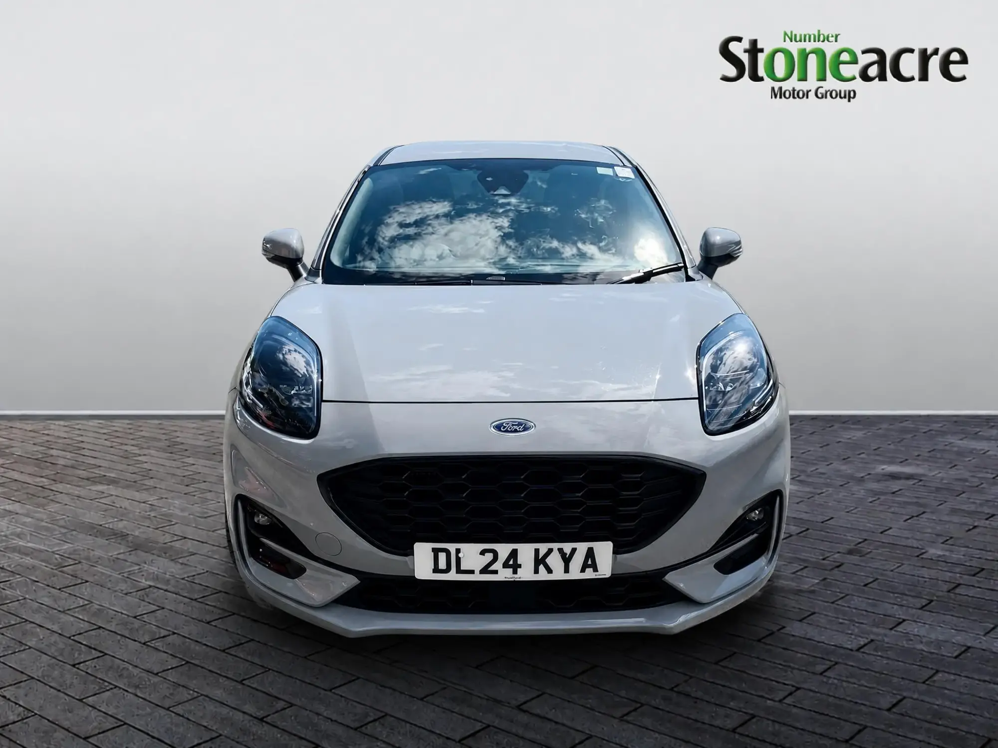 Ford Puma Image 2 Ford Puma Image 2