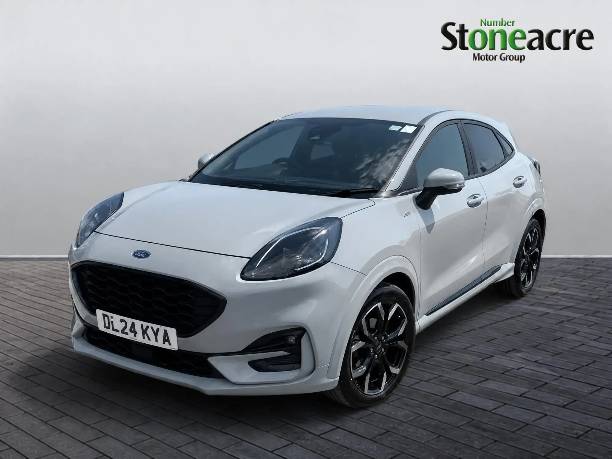 Ford Puma Image 3 Ford Puma Image 3