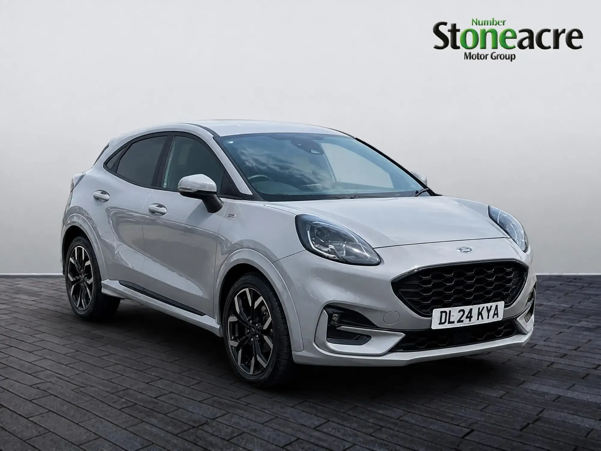 Ford Puma Image 5 Ford Puma Image 5