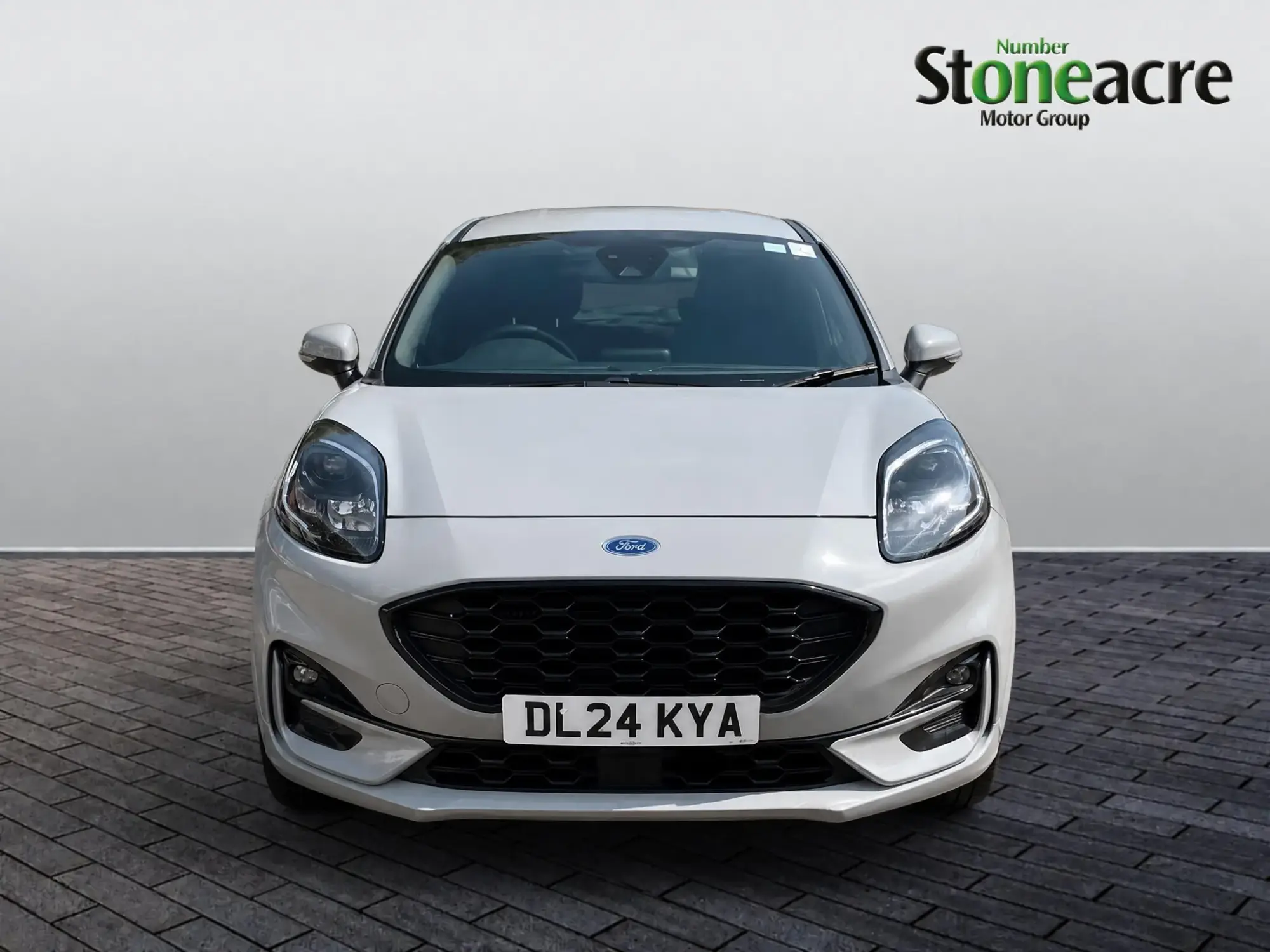 Ford Puma Image 6 Ford Puma Image 6