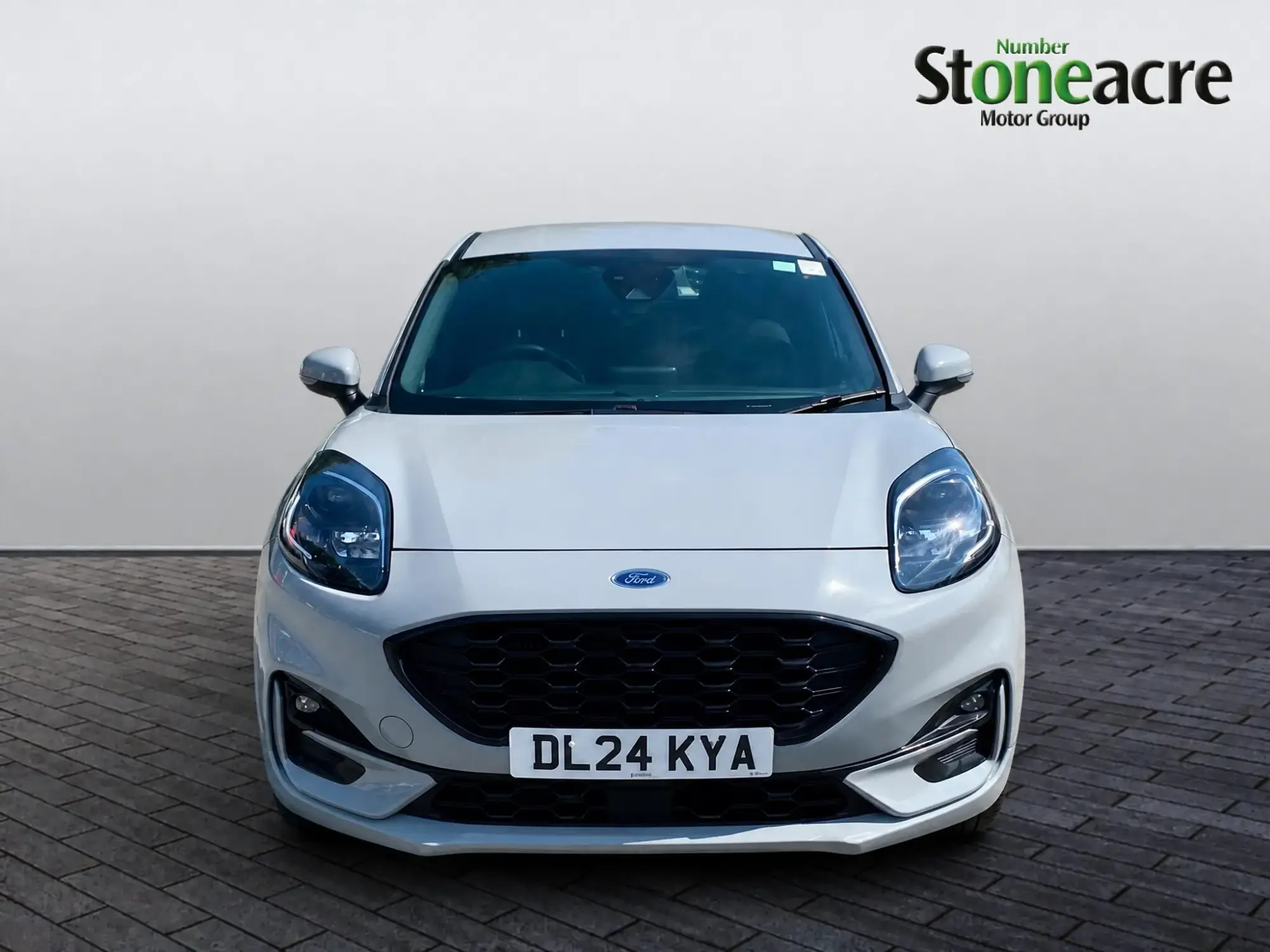 Ford Puma Image 7 Ford Puma Image 7