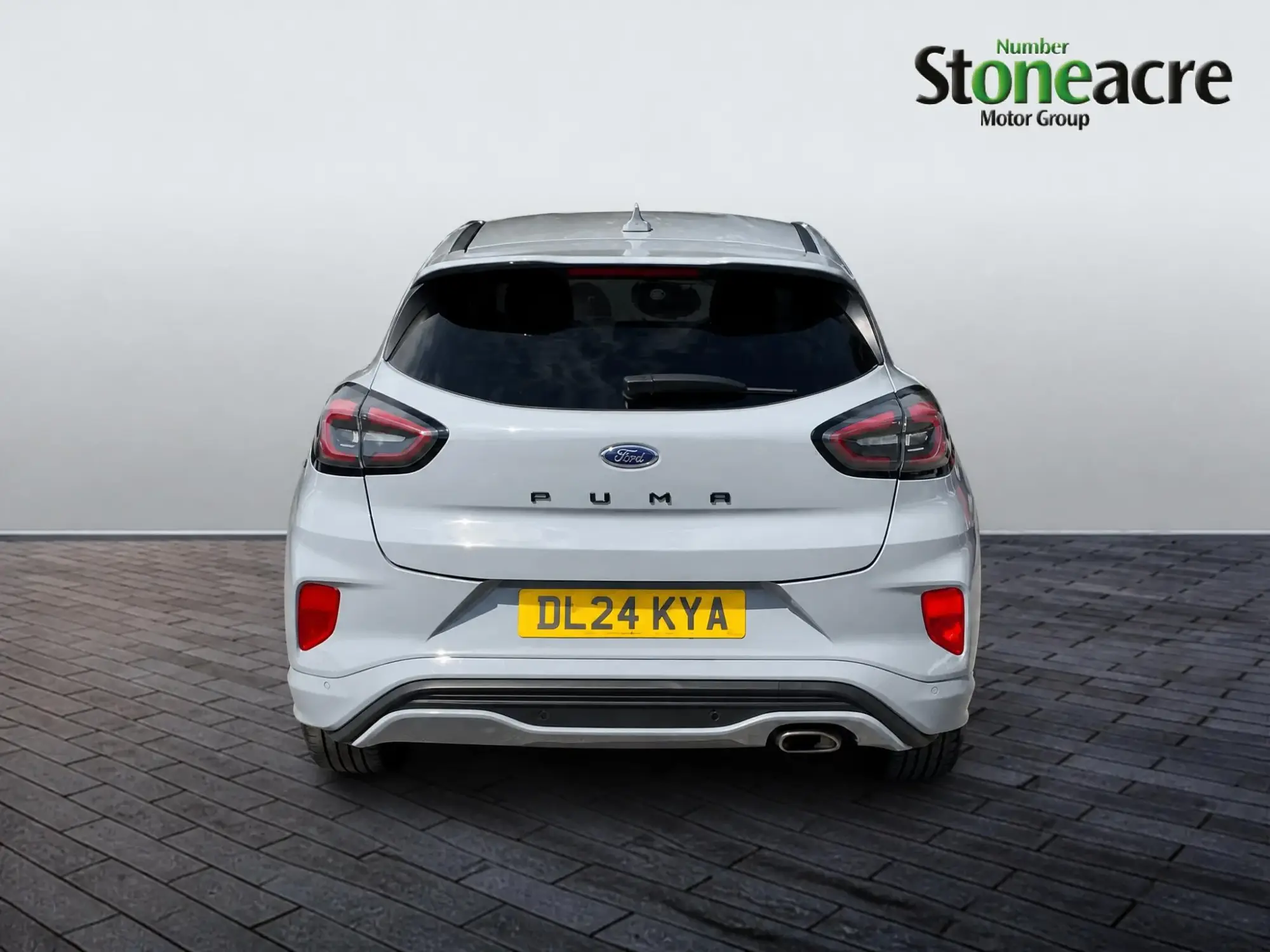Ford Puma Image 9 Ford Puma Image 9