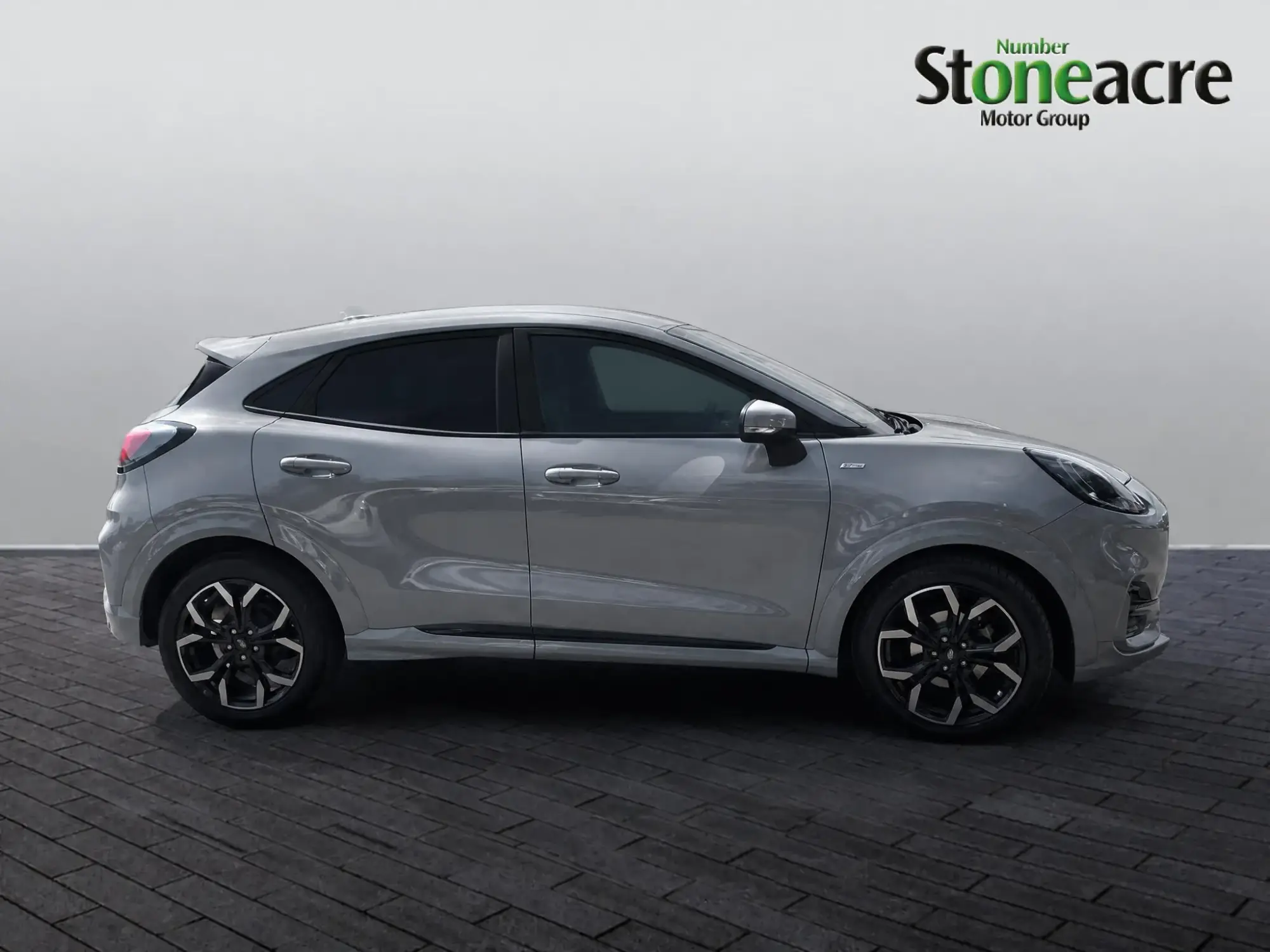 Ford Puma Image 10 Ford Puma Image 10
