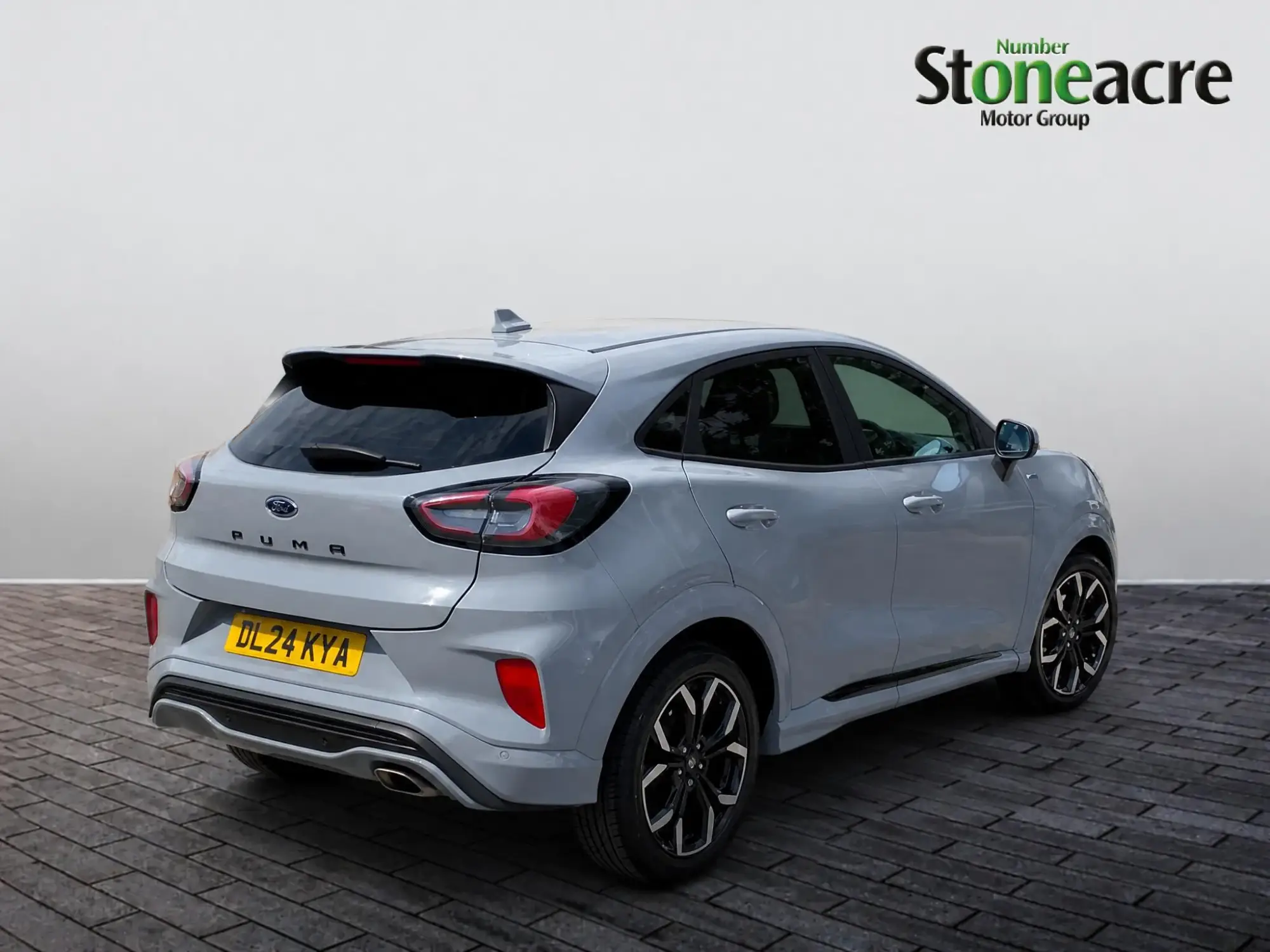 Ford Puma Image 11 Ford Puma Image 11